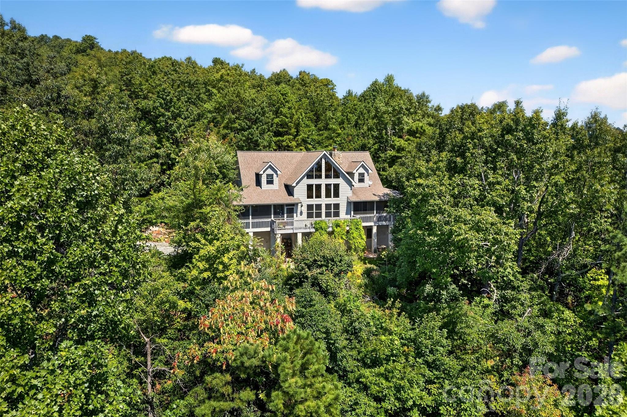 62 Skyline Drive — Old Fort