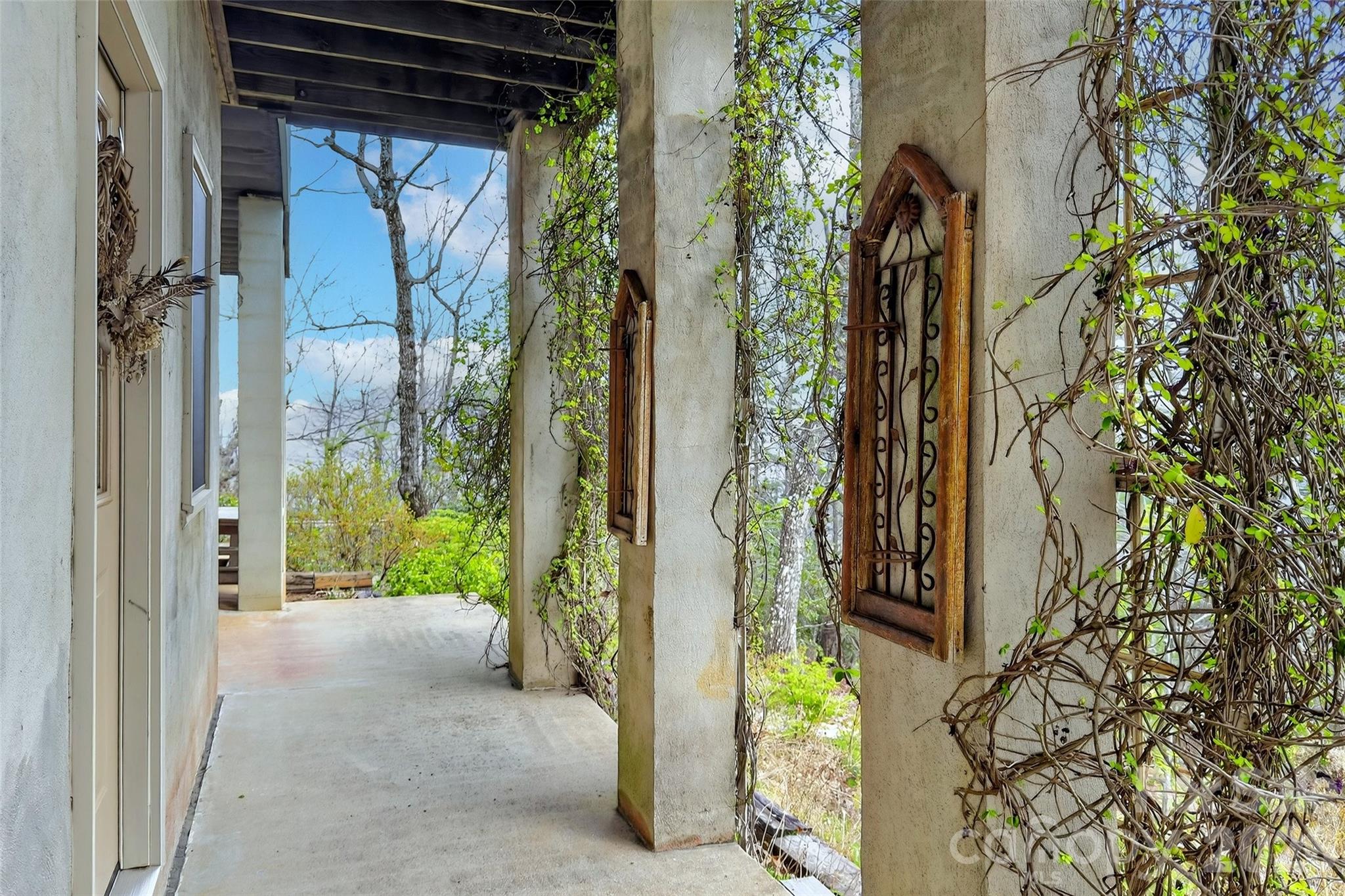 62 Skyline Drive — Old Fort