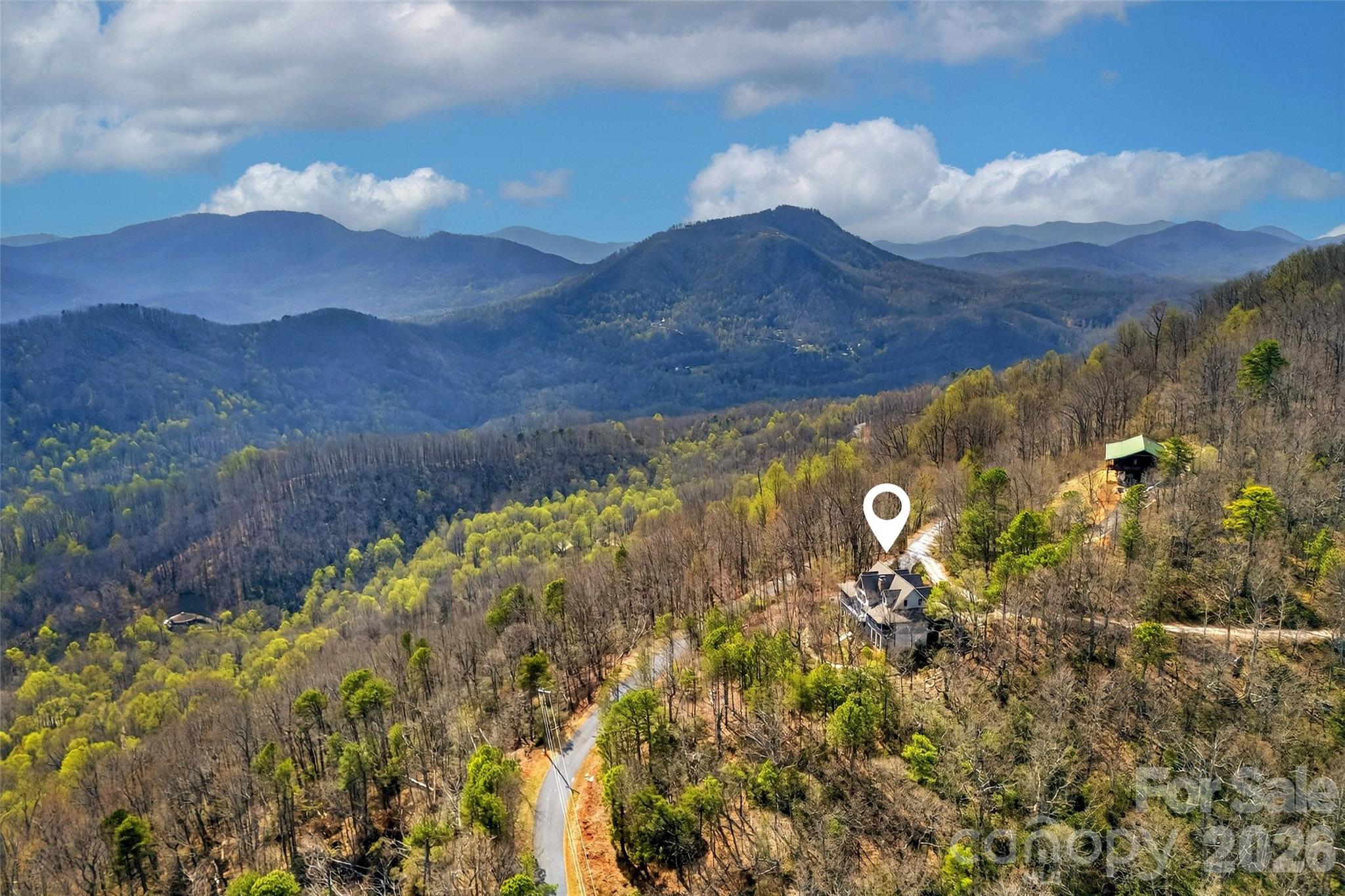 62 Skyline Drive — Old Fort