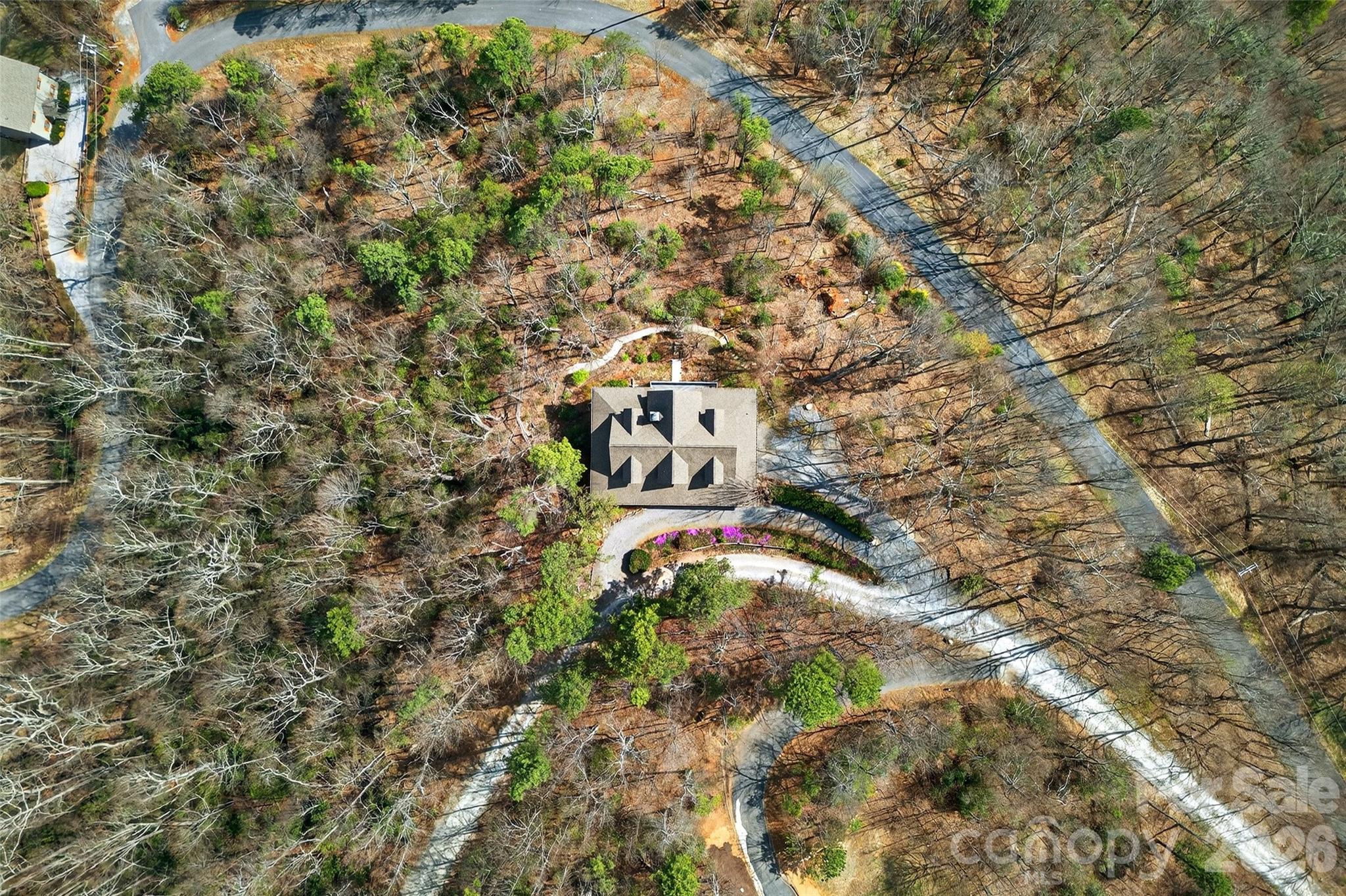 62 Skyline Drive — Old Fort