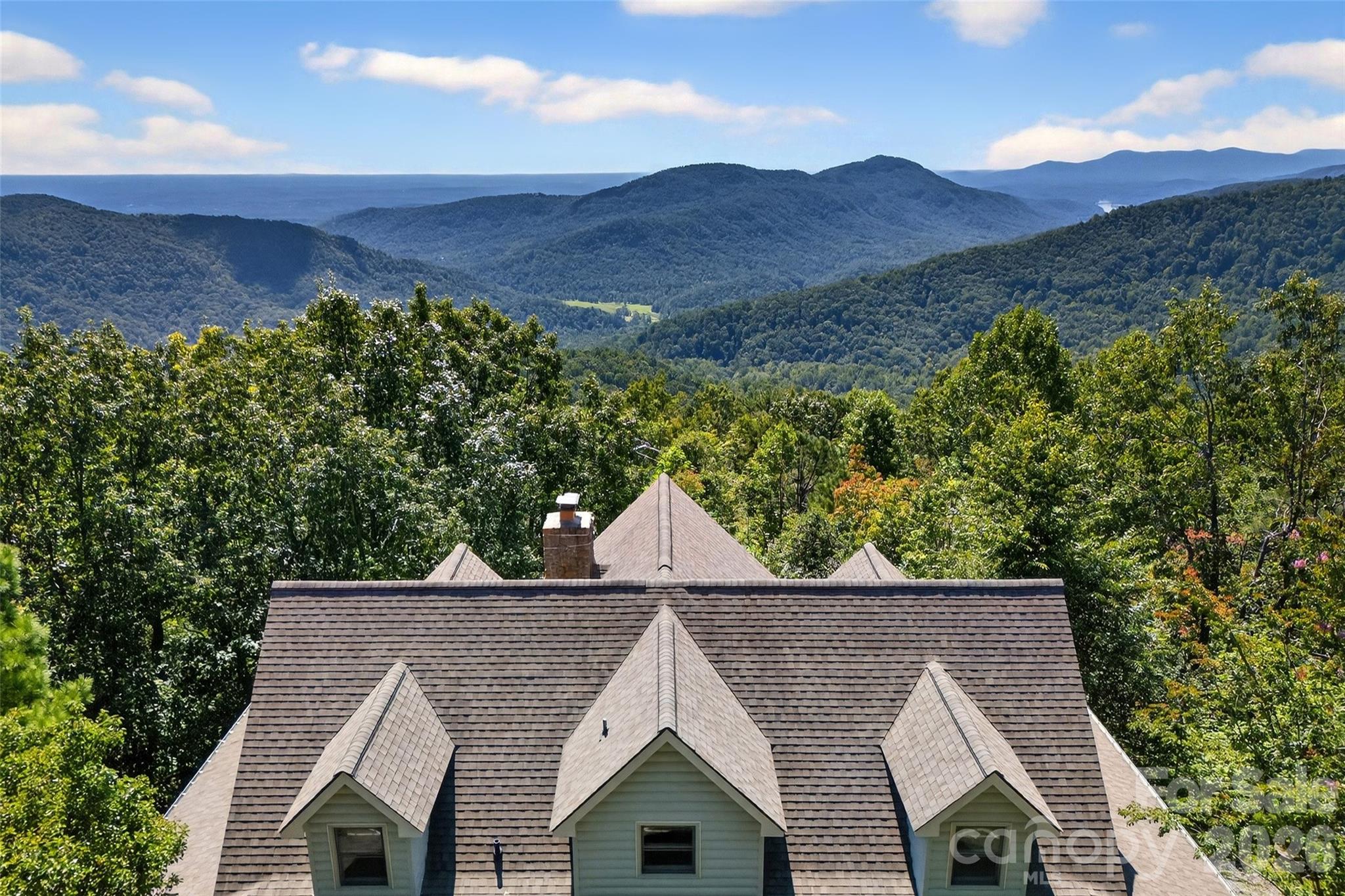 62 Skyline Drive — Old Fort