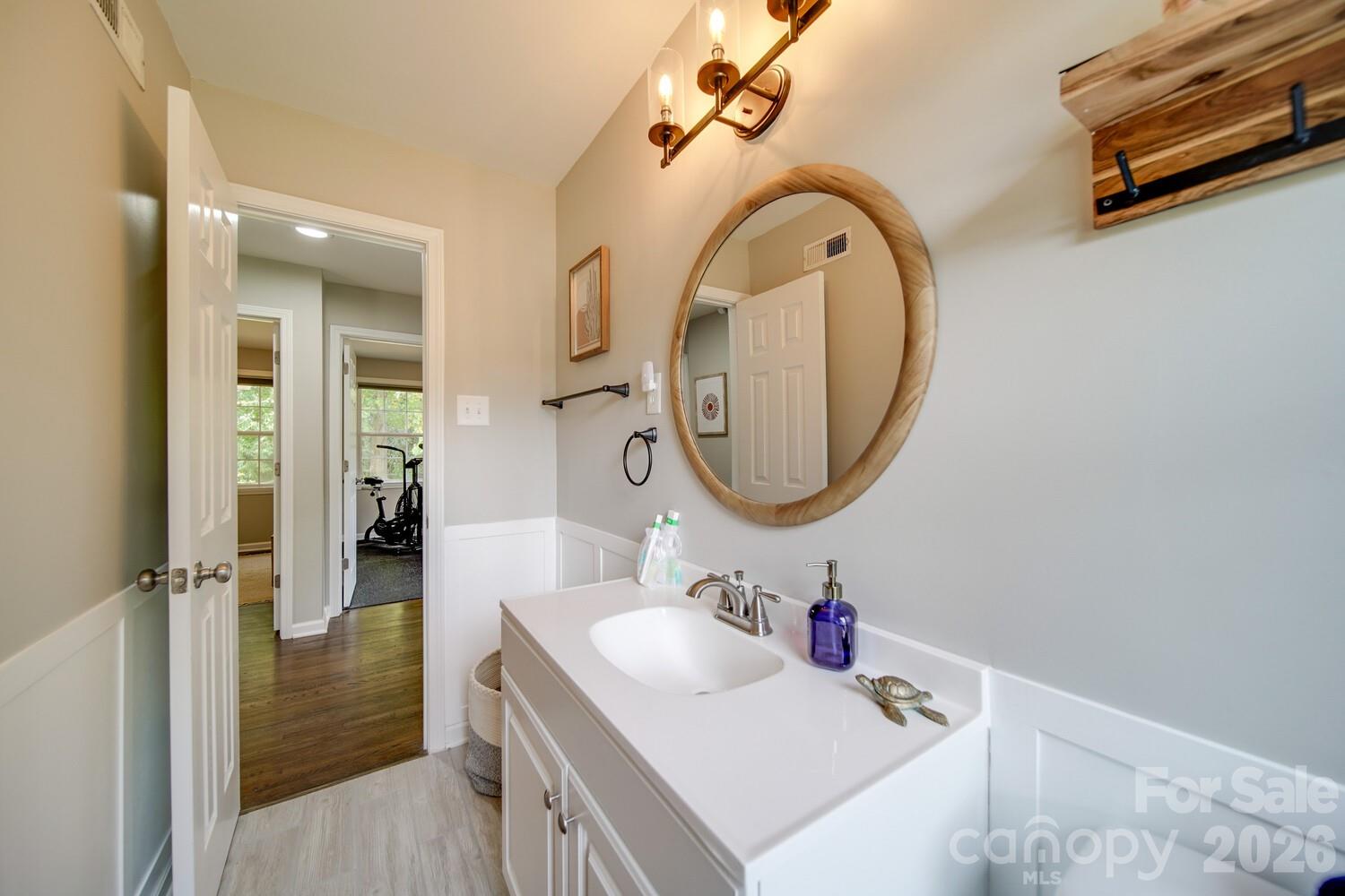 1512 Newcastle Street — Charlotte