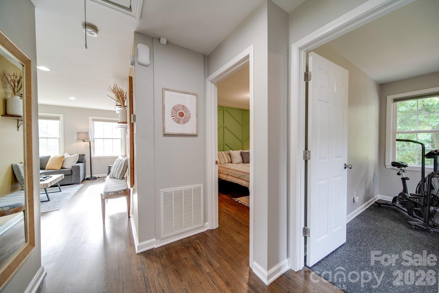 1512 Newcastle Street — Charlotte