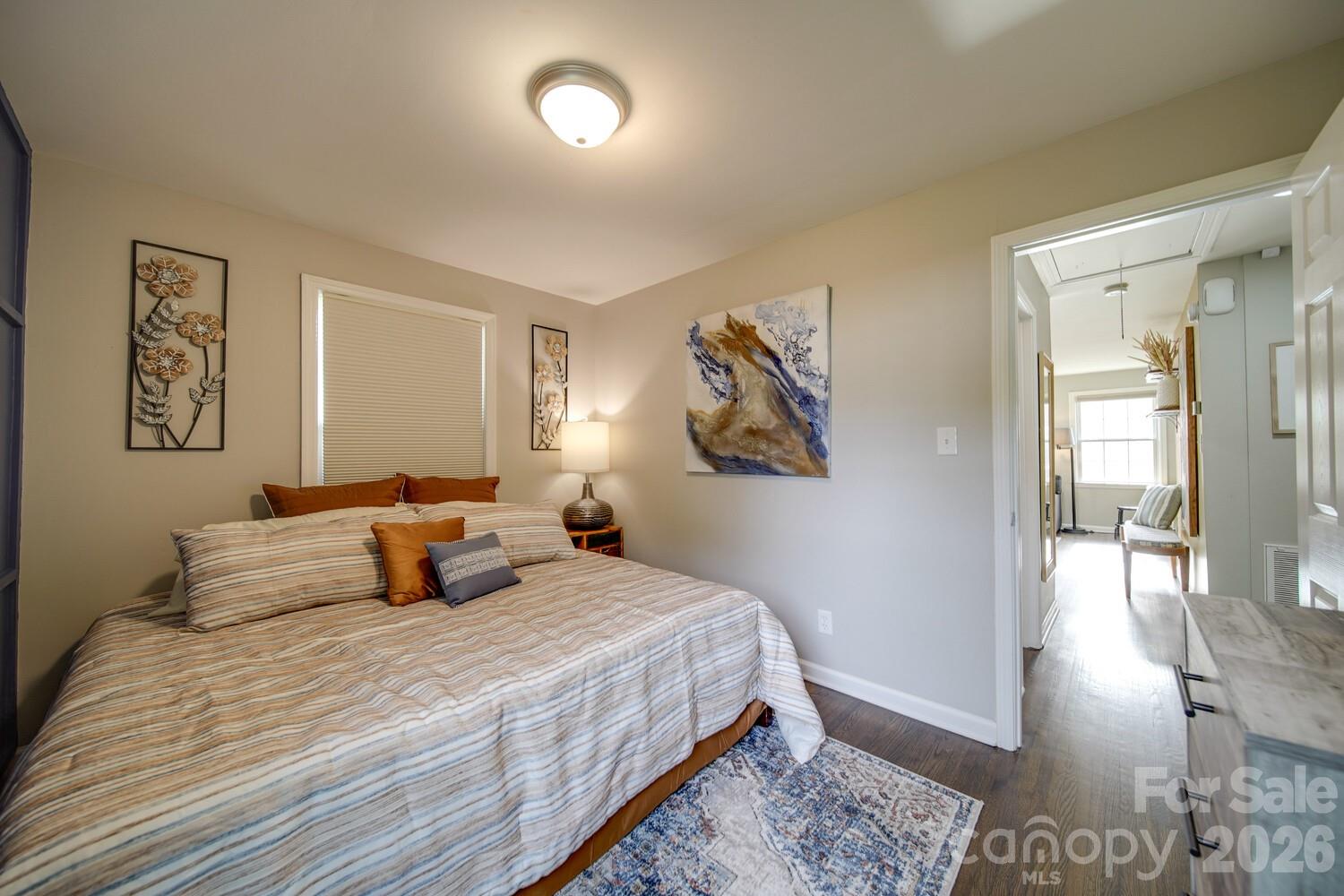 1512 Newcastle Street — Charlotte