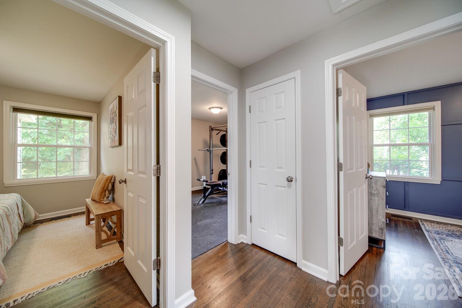 1512 Newcastle Street — Charlotte