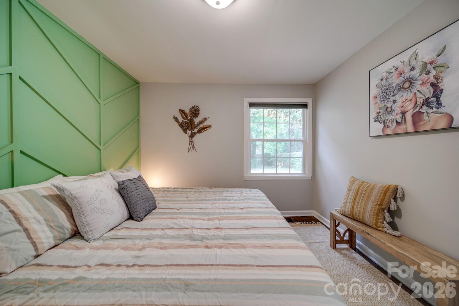 1512 Newcastle Street — Charlotte