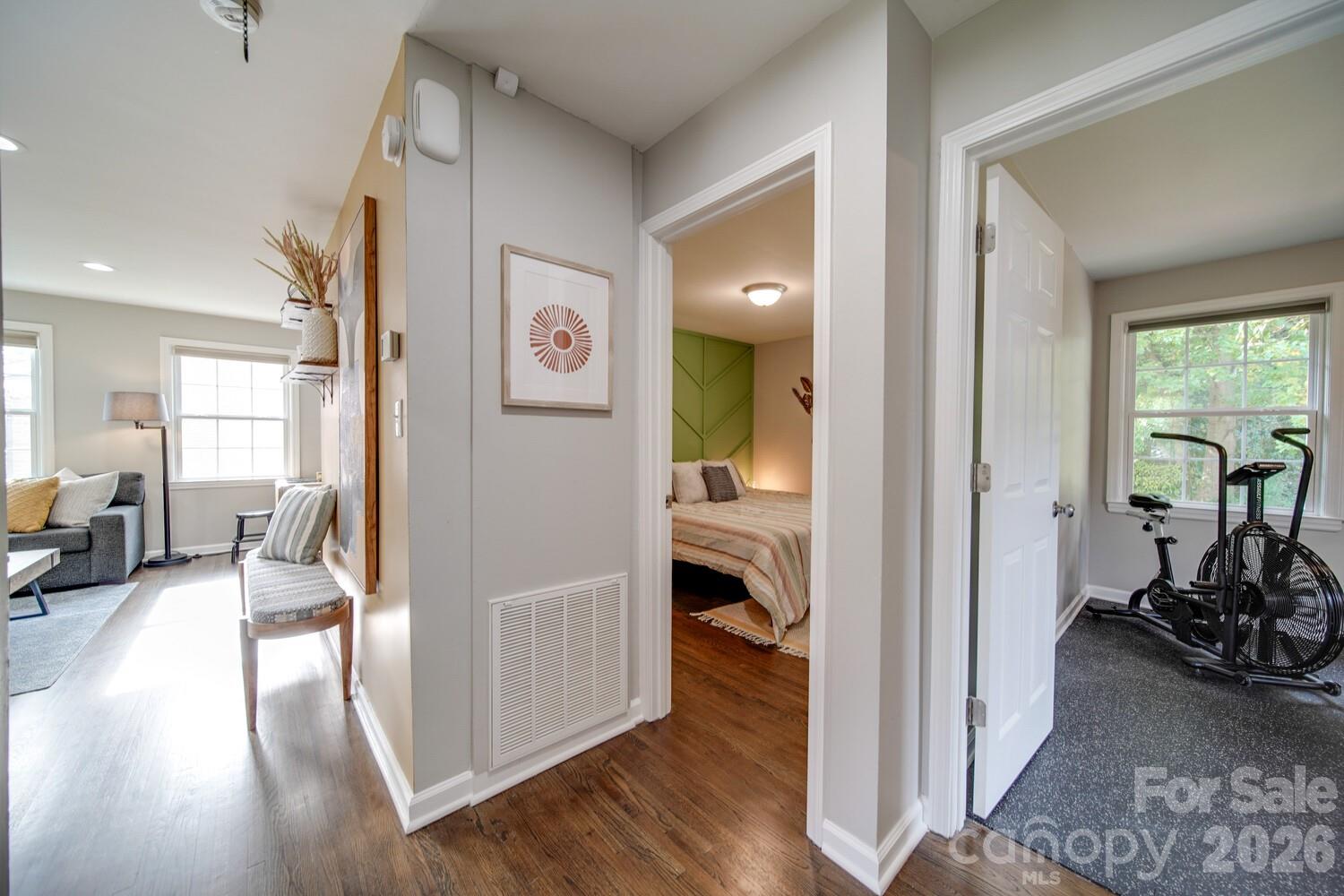 1512 Newcastle Street — Charlotte