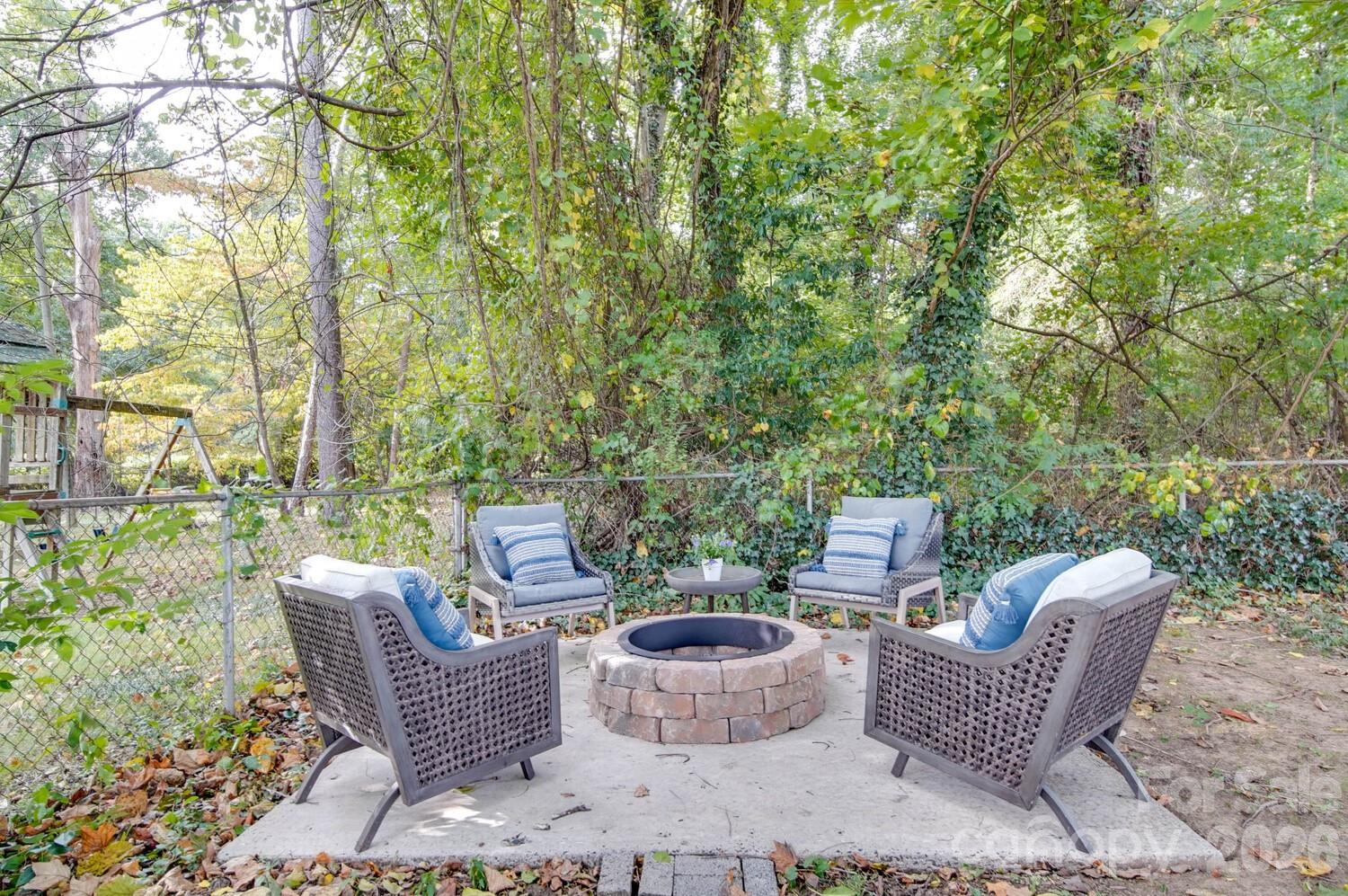 1512 Newcastle Street — Charlotte
