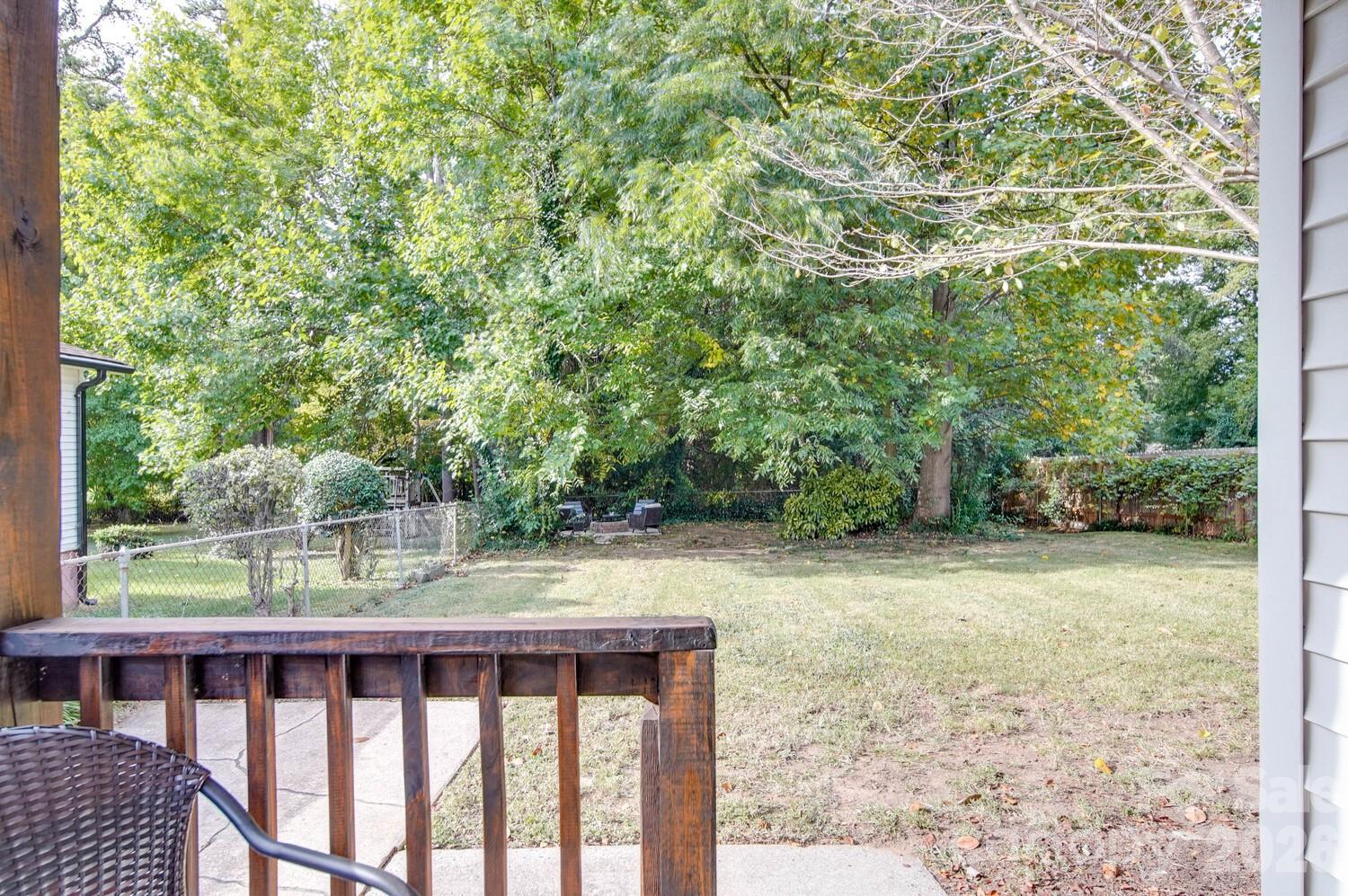 1512 Newcastle Street — Charlotte