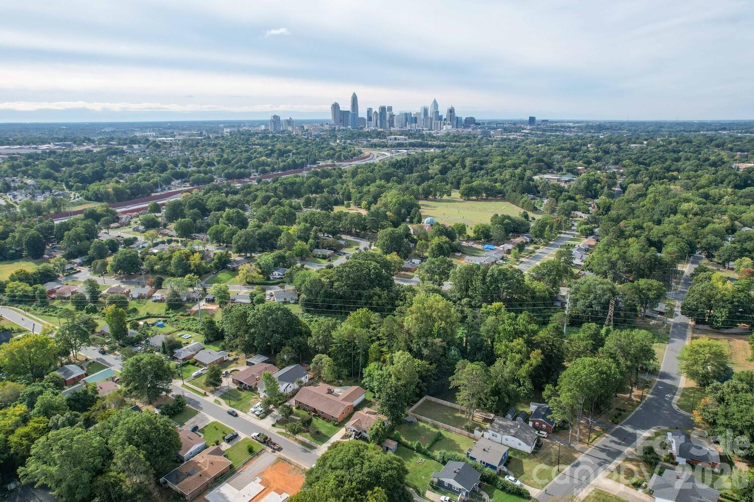 1512 Newcastle Street — Charlotte