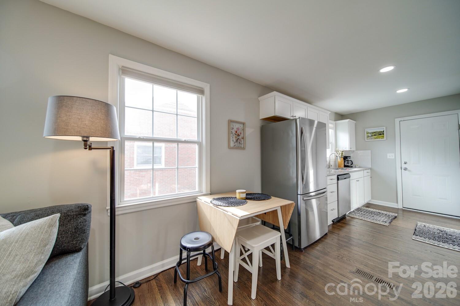 1512 Newcastle Street — Charlotte
