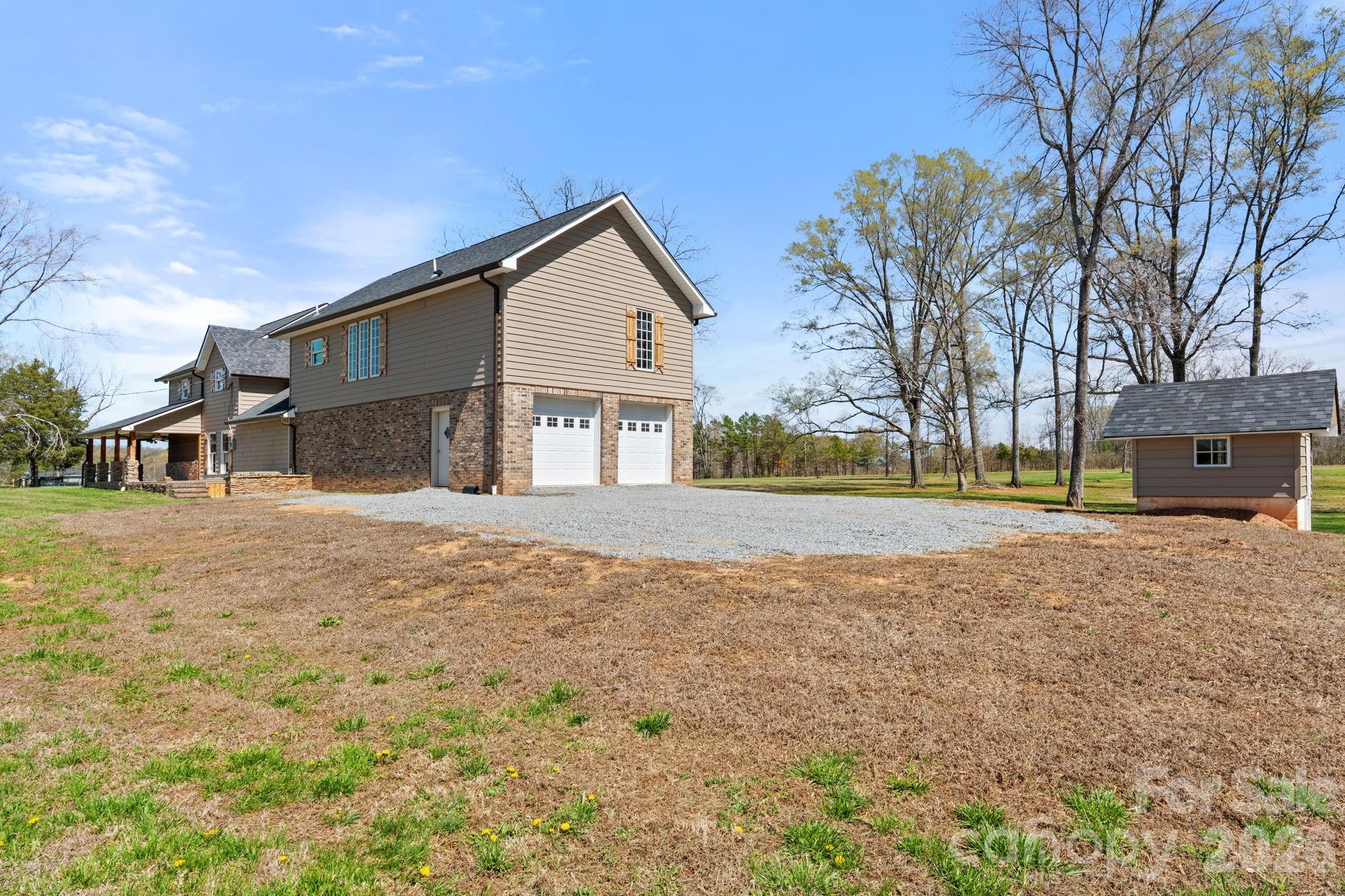3627 NC 801 Hwy Highway N — Mocksville