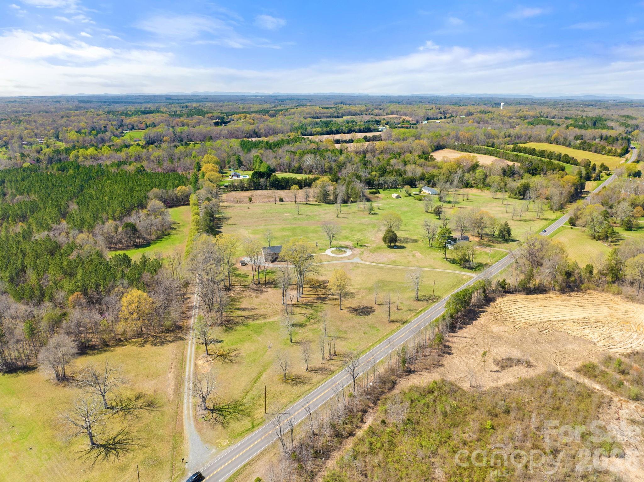 3627 NC 801 Hwy Highway N — Mocksville