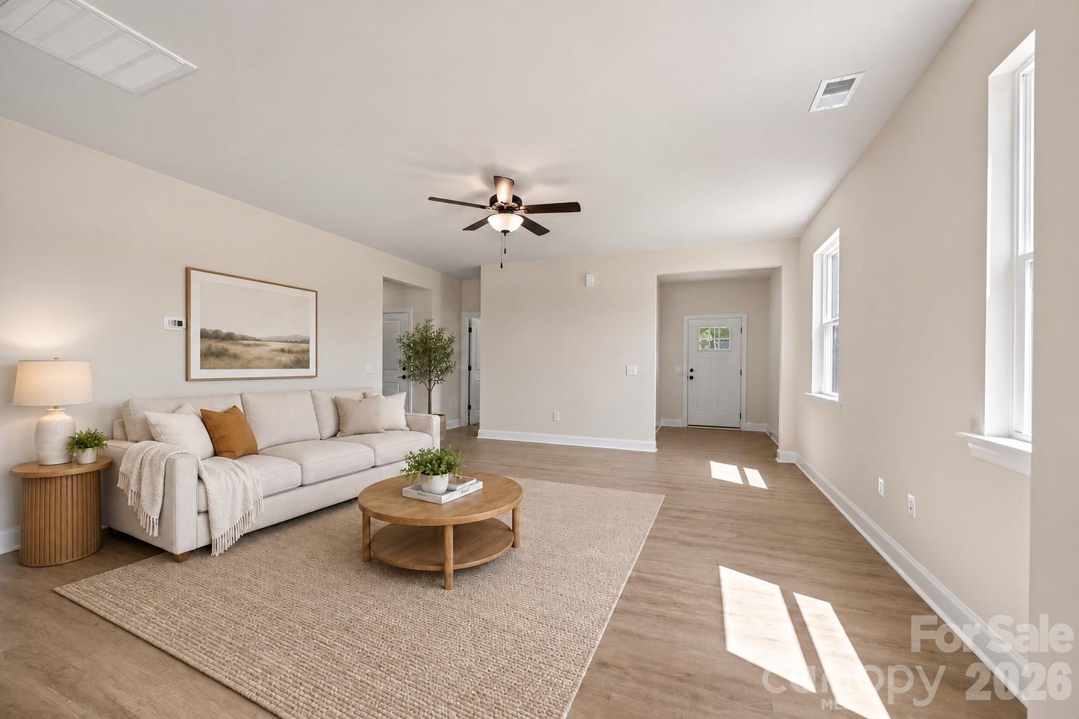 165 Eagle Drive — Salisbury