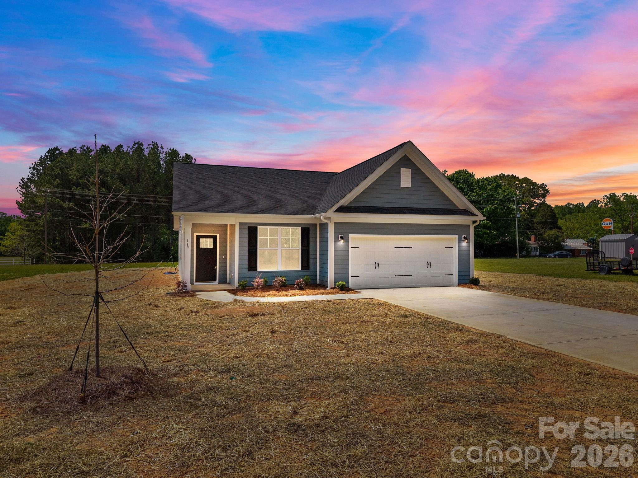 165 Eagle Drive — Salisbury