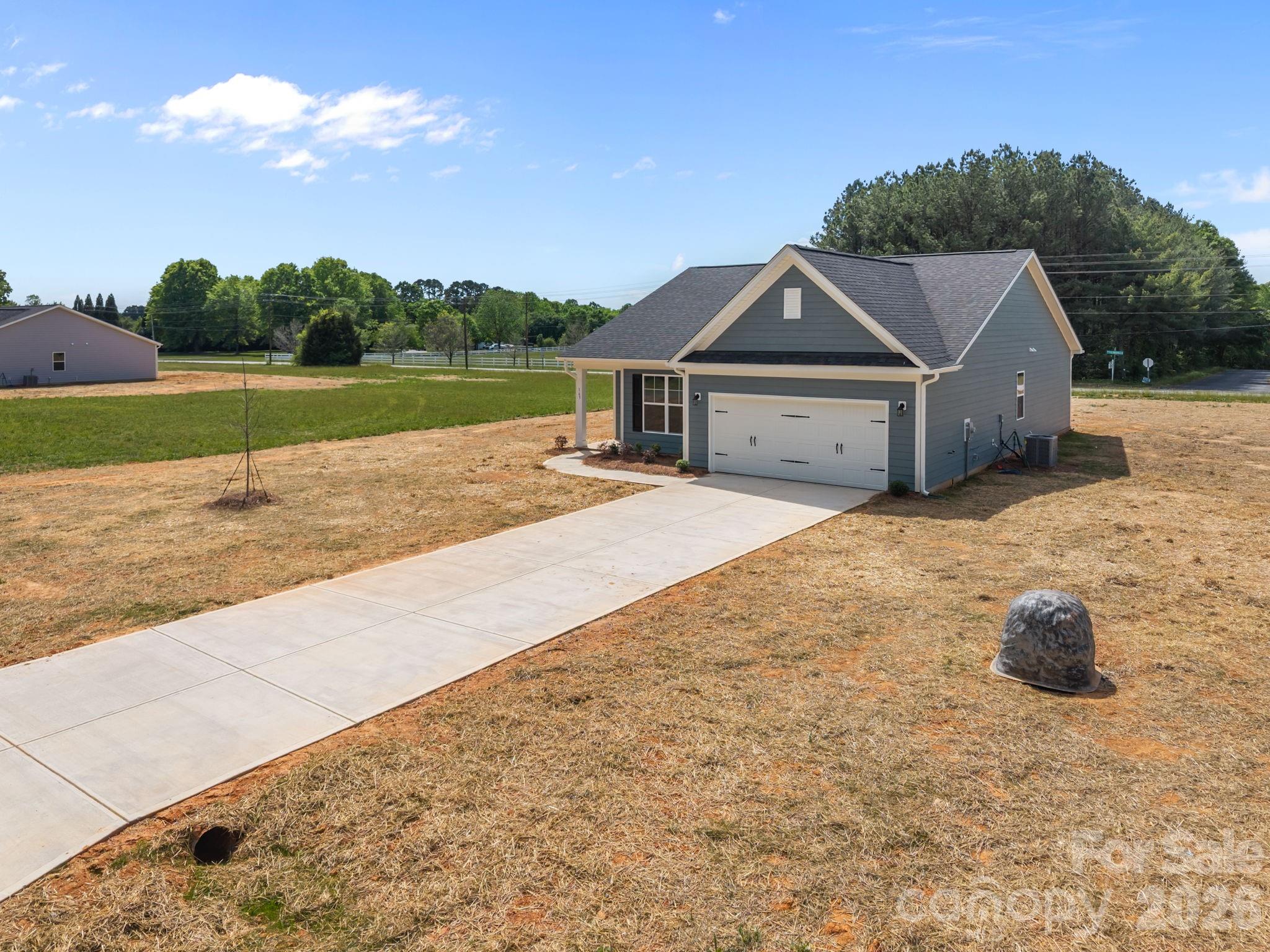 165 Eagle Drive — Salisbury