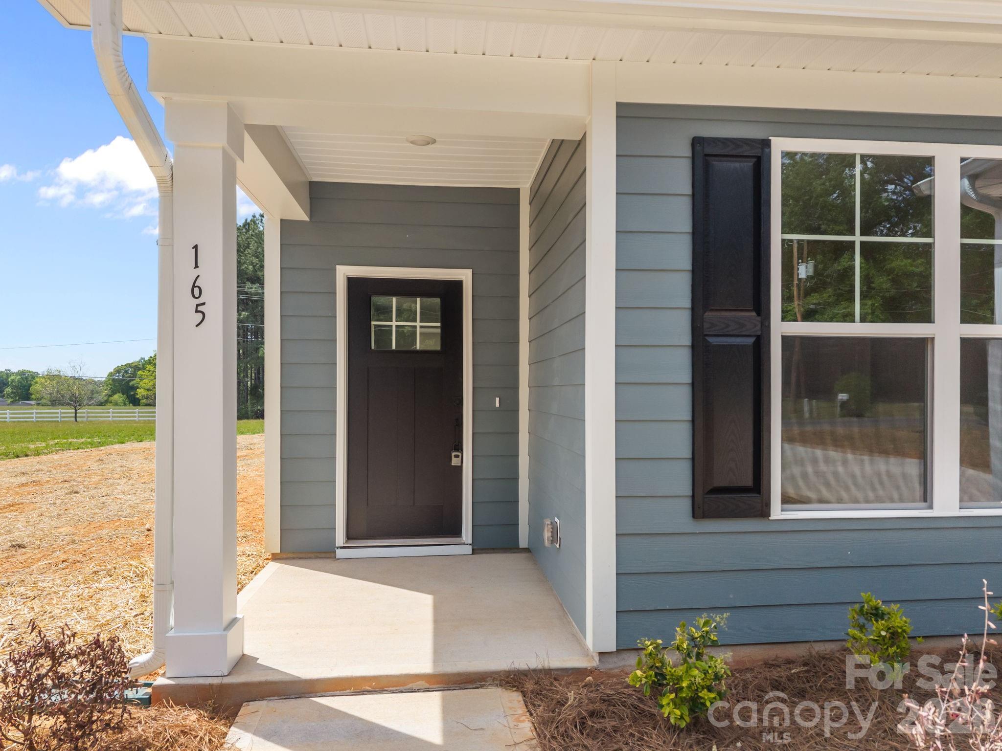 165 Eagle Drive — Salisbury