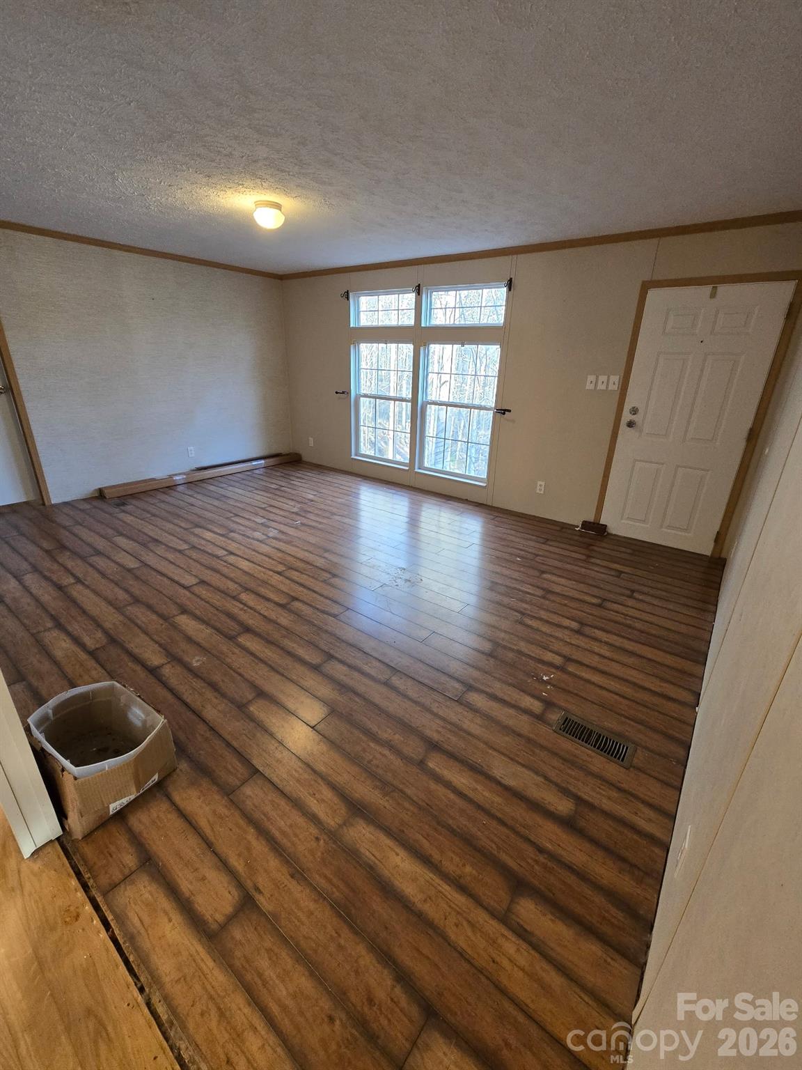 6 Woodland Street — Spruce Pine