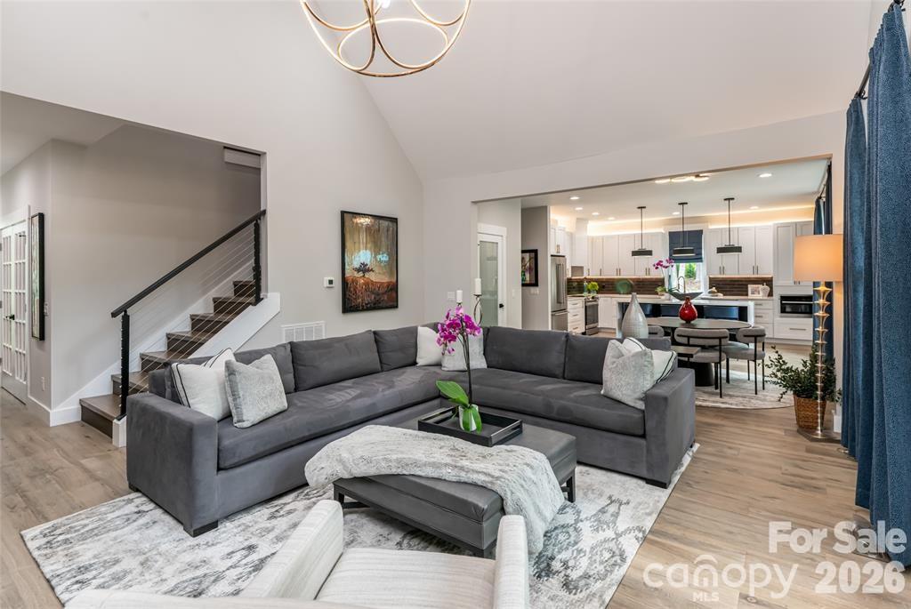 99 Timber Ridge Circle — Leicester