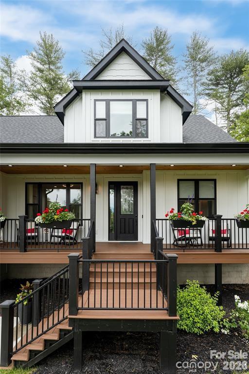 99 Timber Ridge Circle — Leicester
