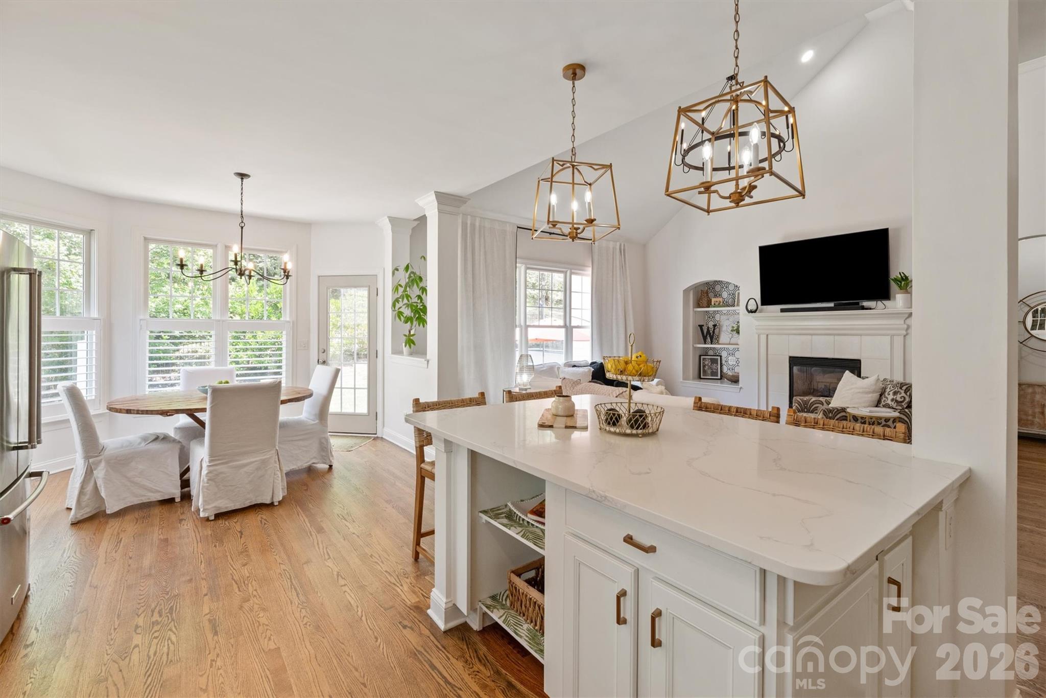 869 Stratford Run Drive — Fort Mill