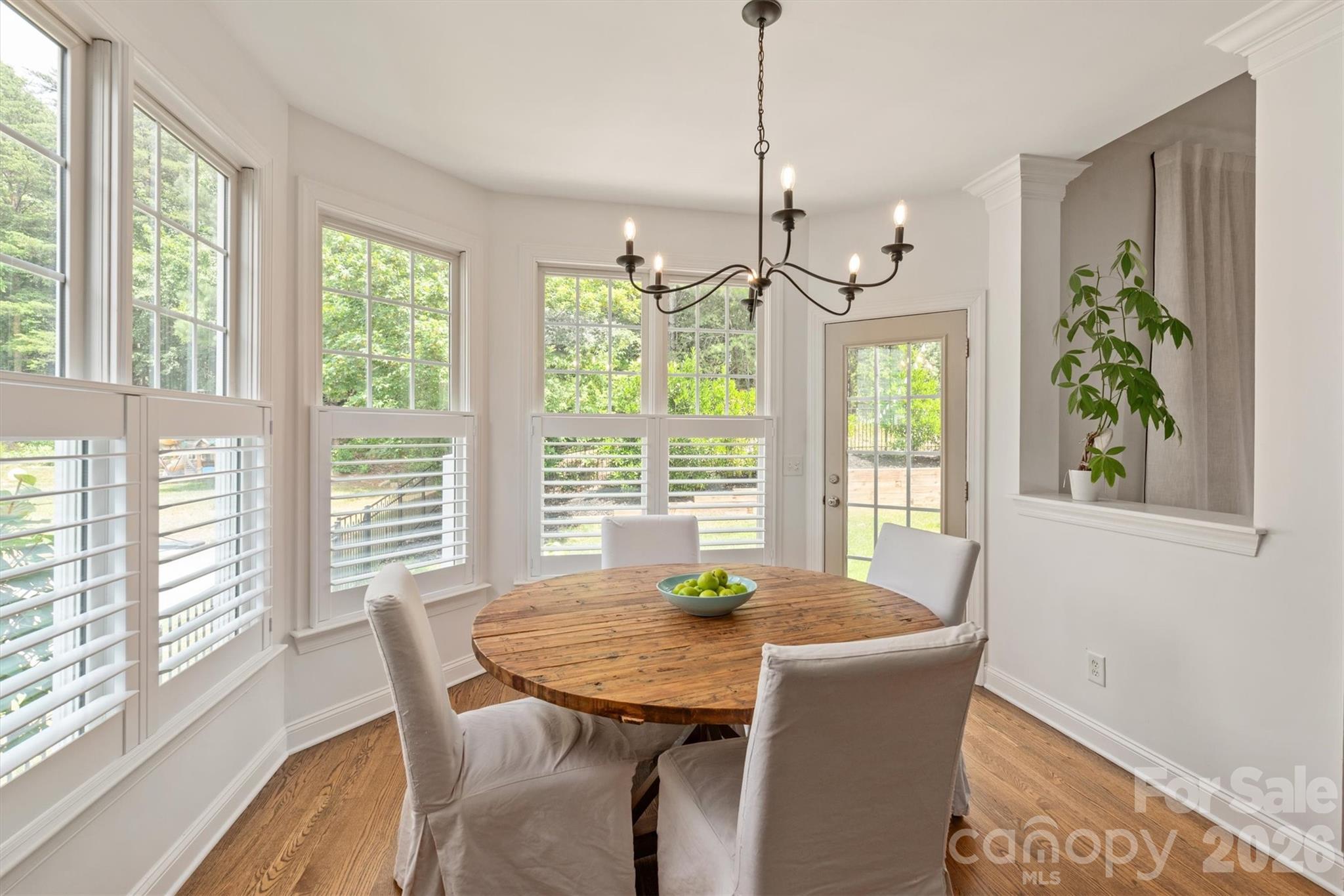 869 Stratford Run Drive — Fort Mill