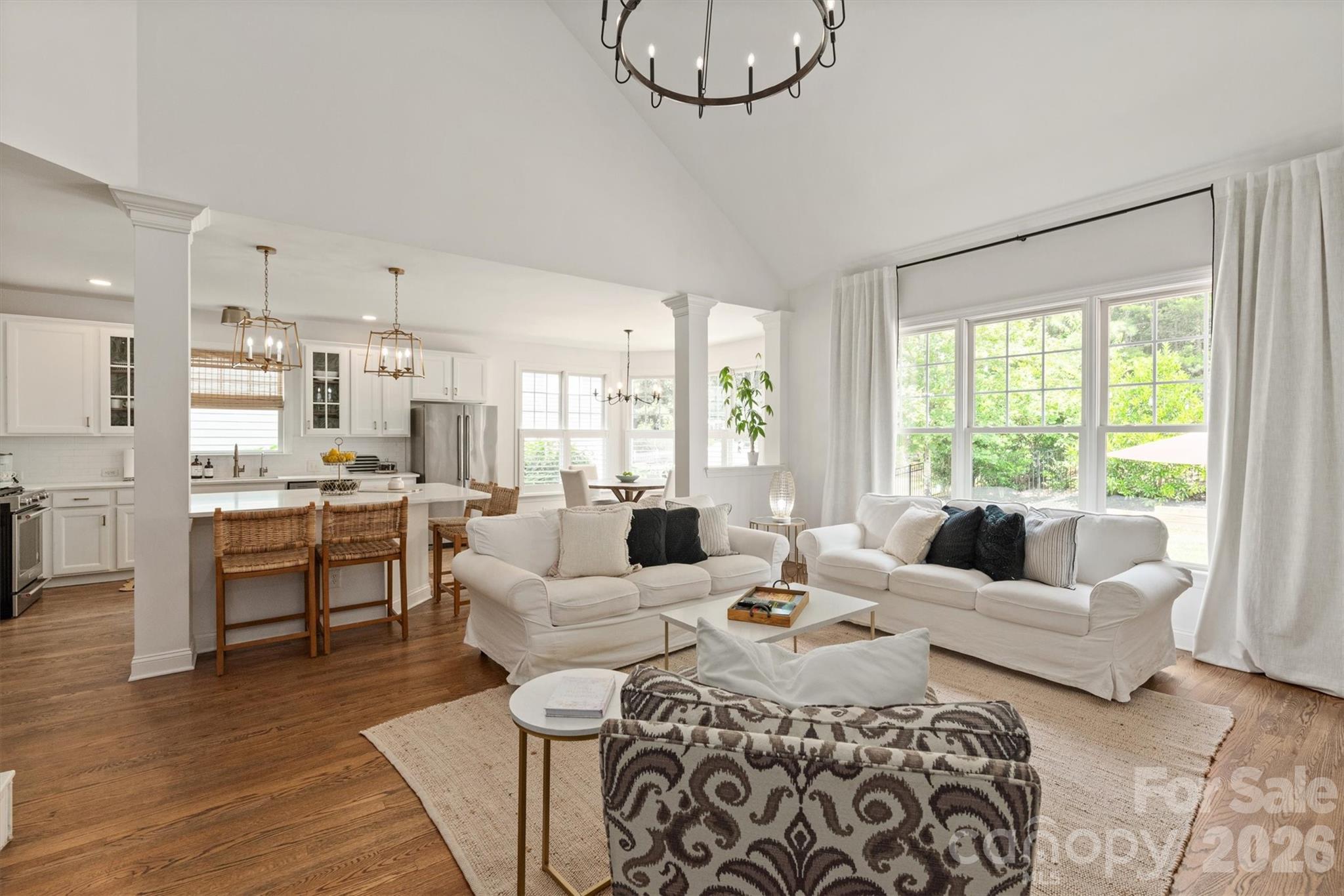 869 Stratford Run Drive — Fort Mill