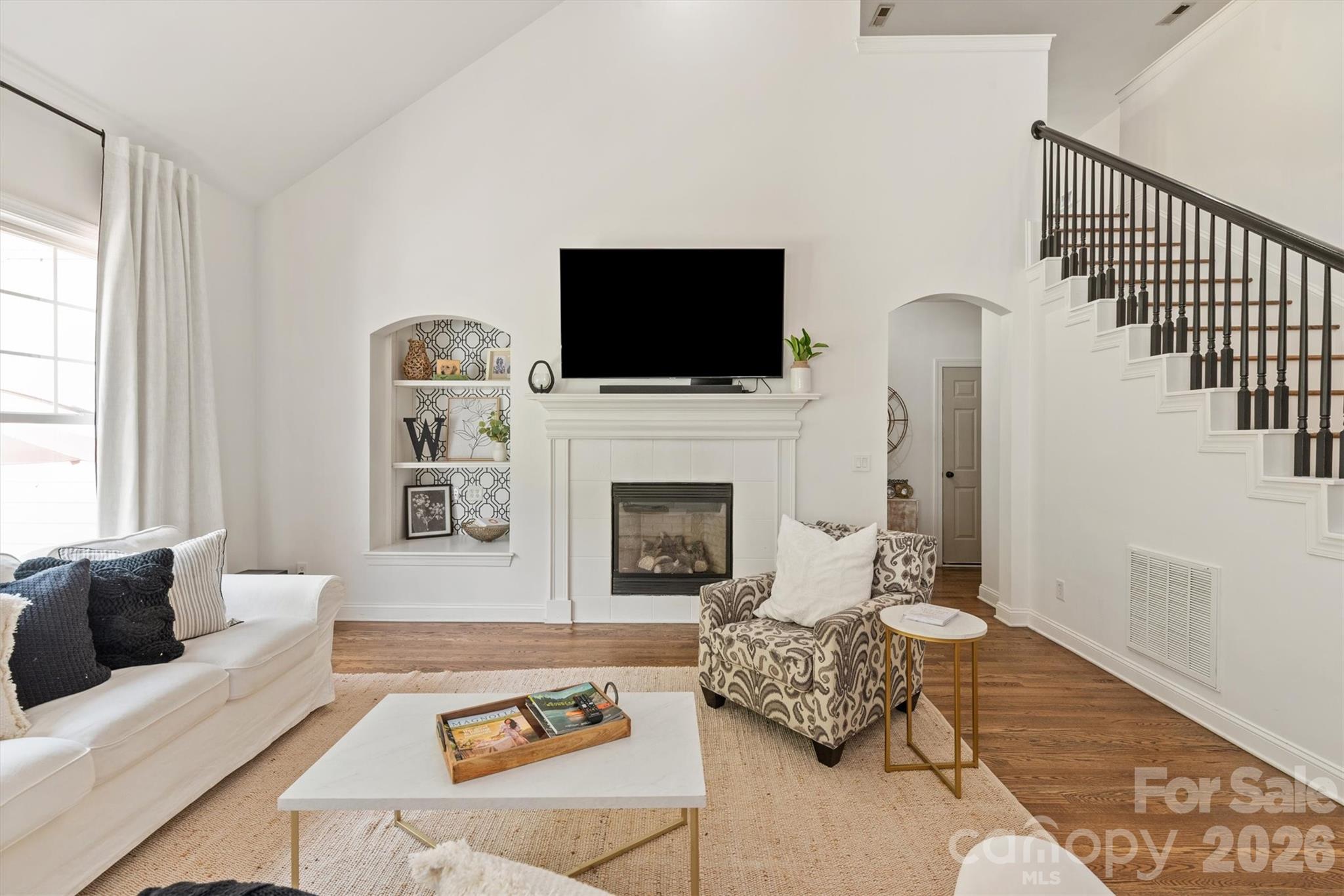 869 Stratford Run Drive — Fort Mill