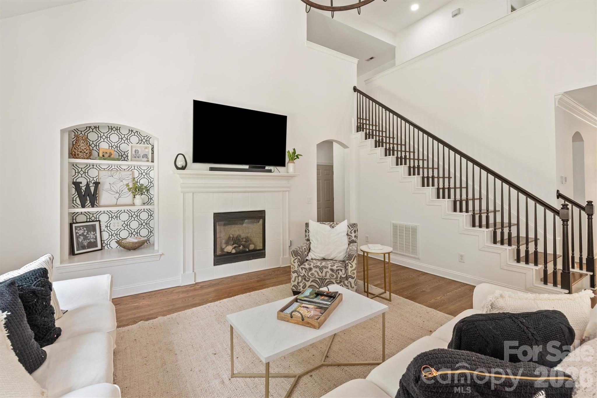869 Stratford Run Drive — Fort Mill