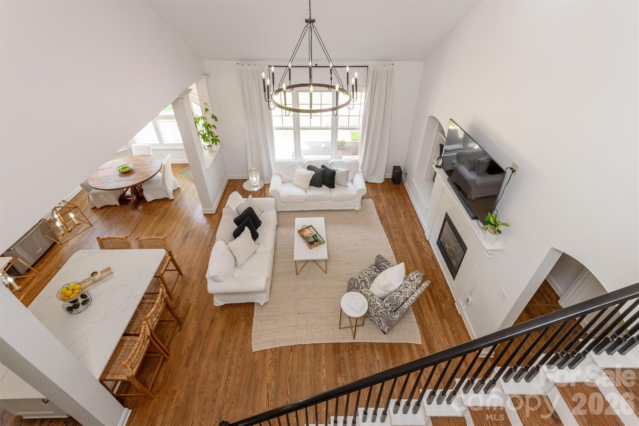 869 Stratford Run Drive — Fort Mill