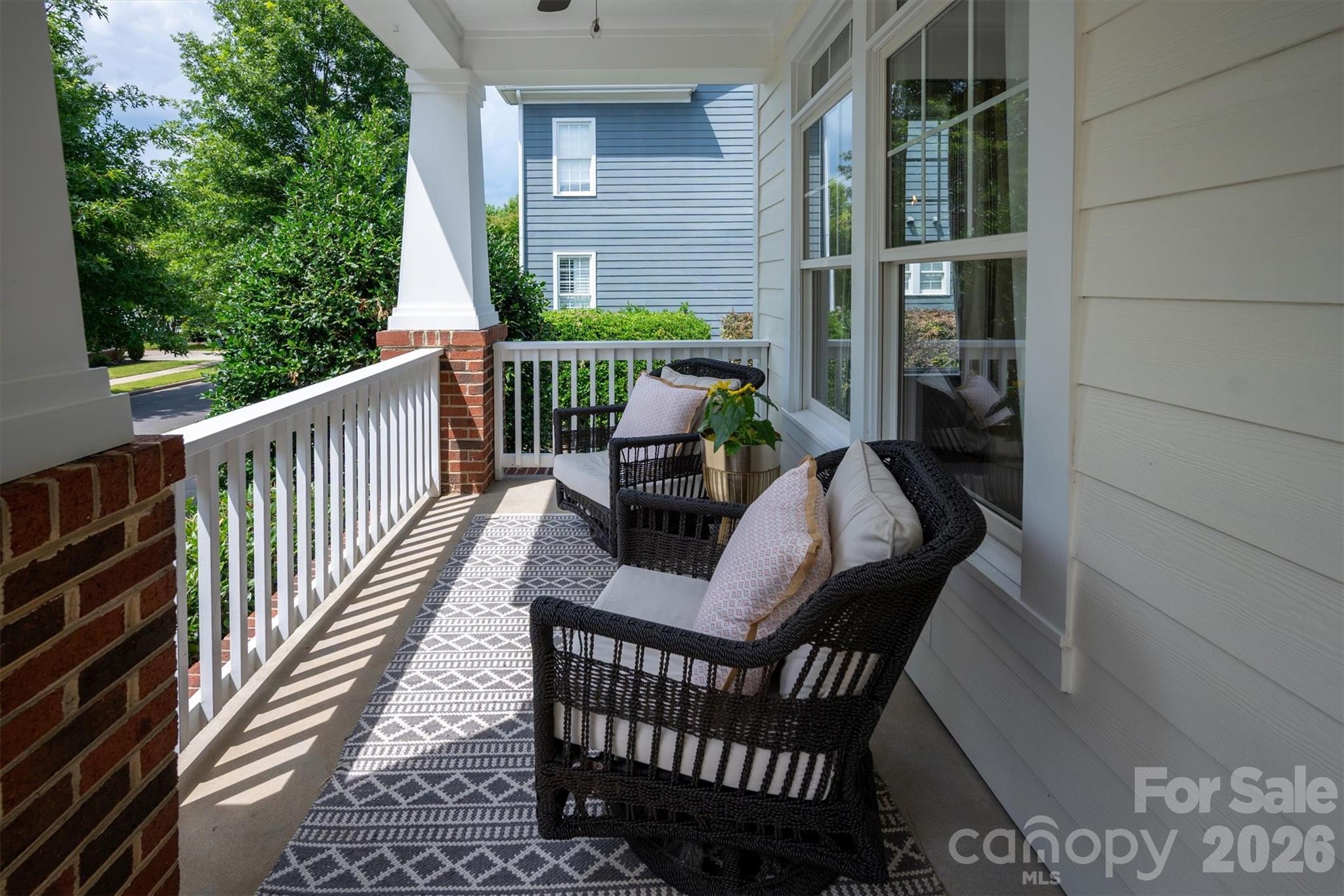 869 Stratford Run Drive — Fort Mill