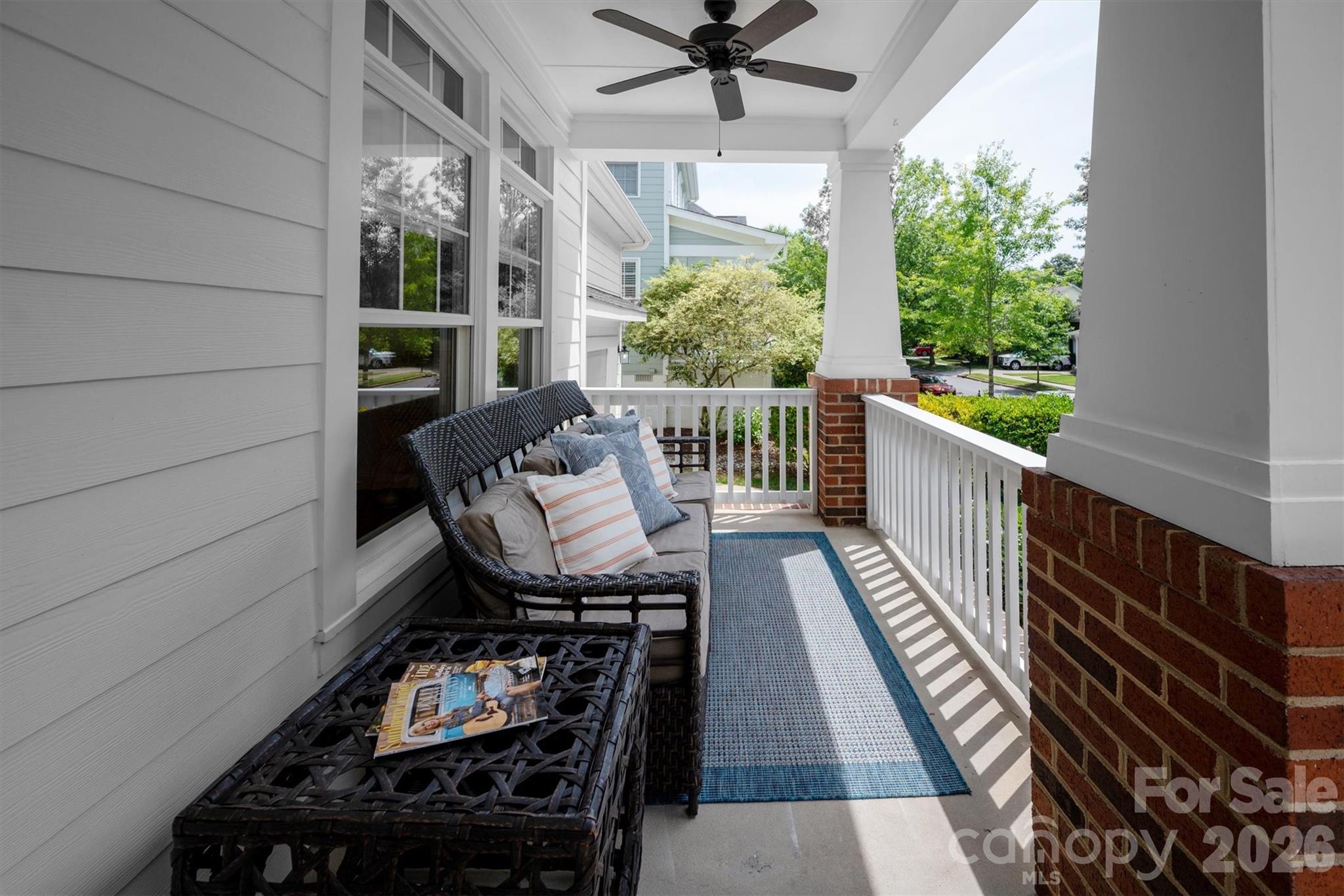 869 Stratford Run Drive — Fort Mill