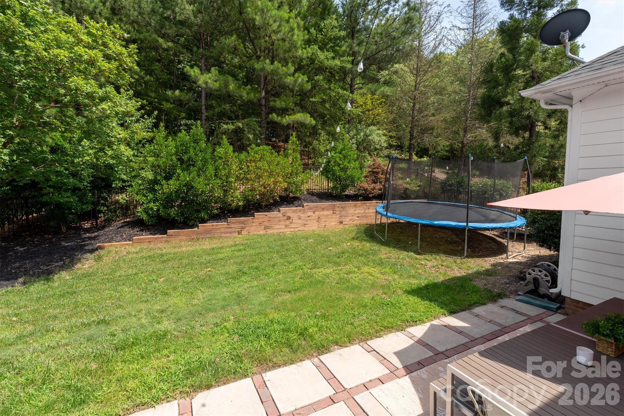 869 Stratford Run Drive — Fort Mill
