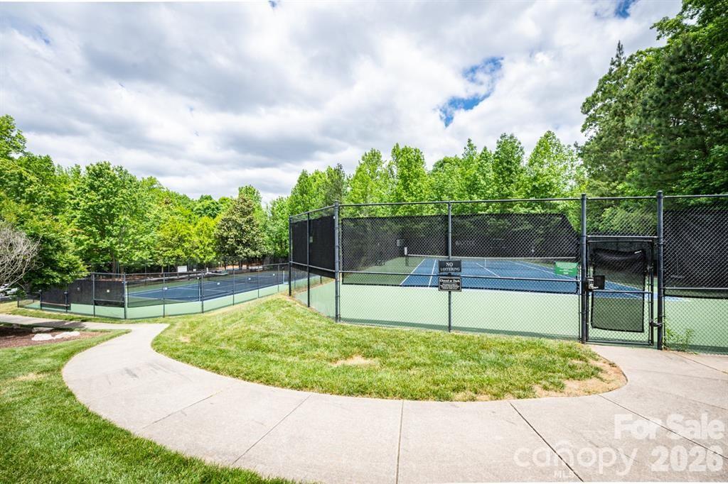 869 Stratford Run Drive — Fort Mill