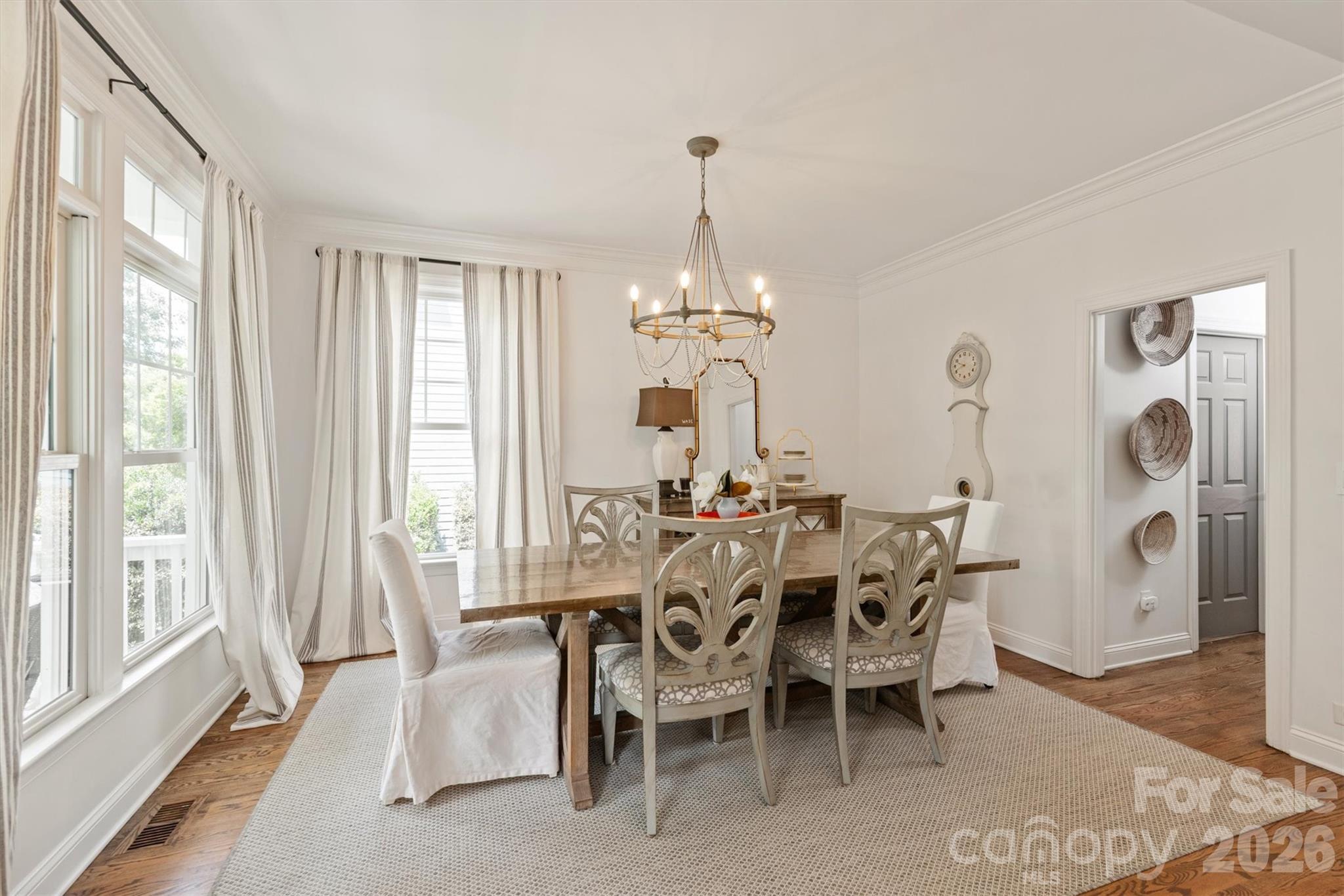 869 Stratford Run Drive — Fort Mill