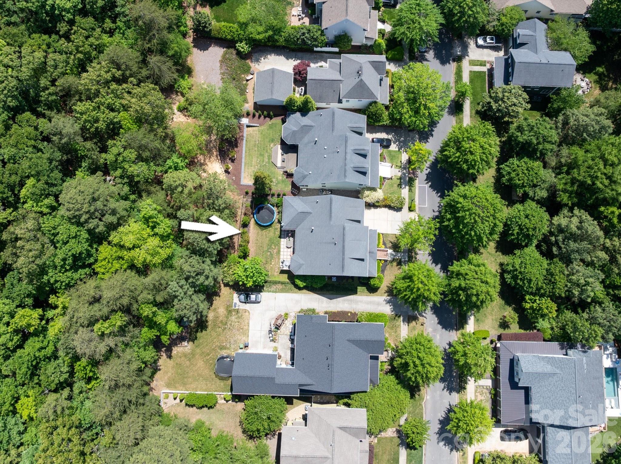 869 Stratford Run Drive — Fort Mill