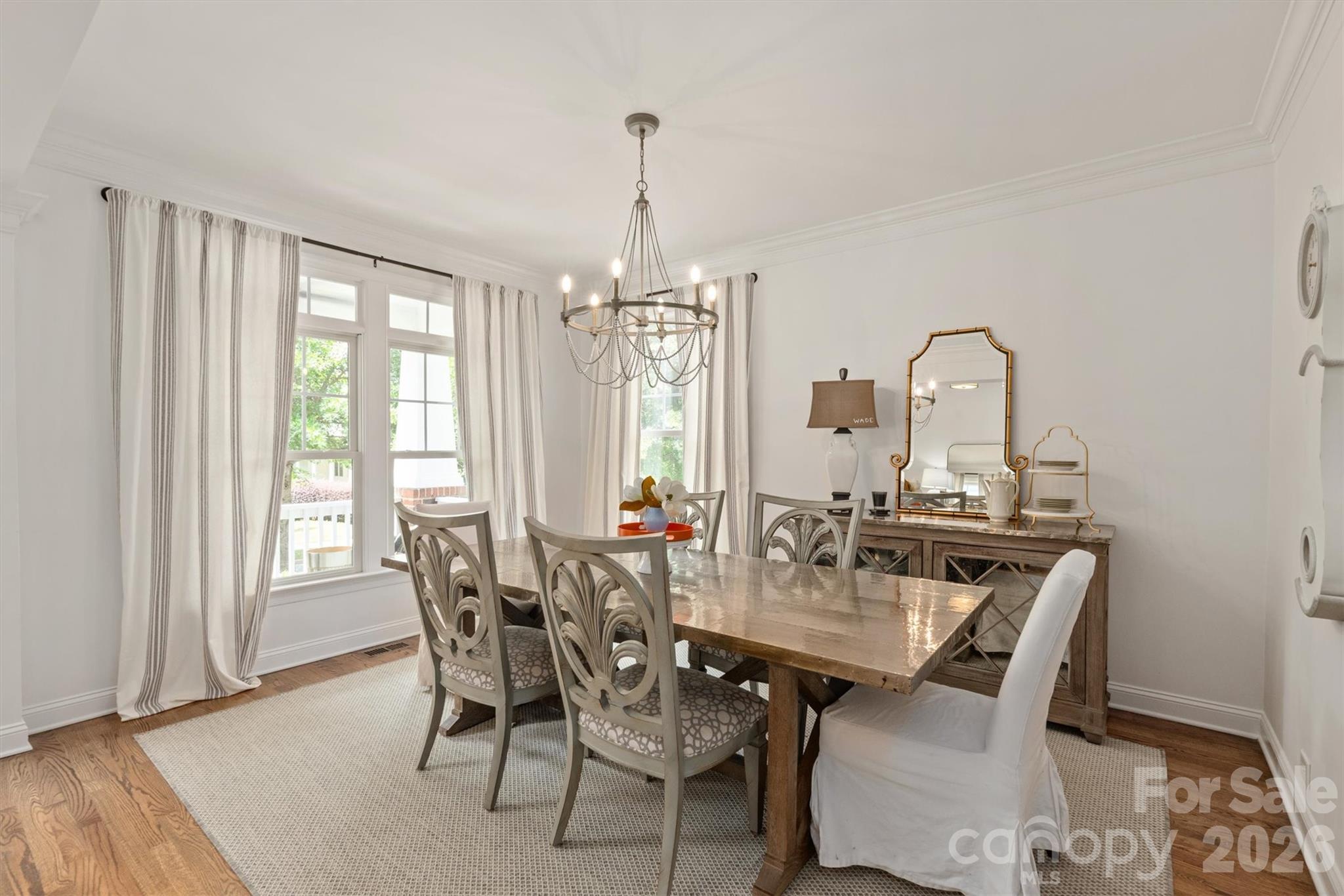 869 Stratford Run Drive — Fort Mill