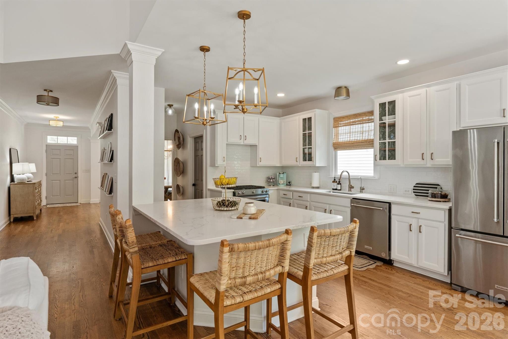 869 Stratford Run Drive — Fort Mill
