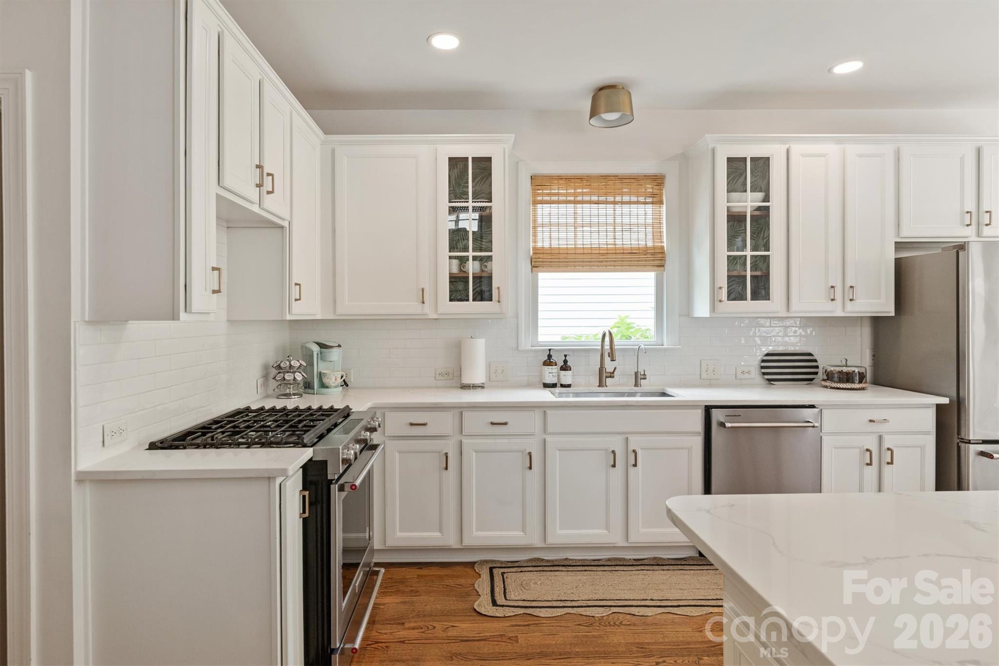 869 Stratford Run Drive — Fort Mill