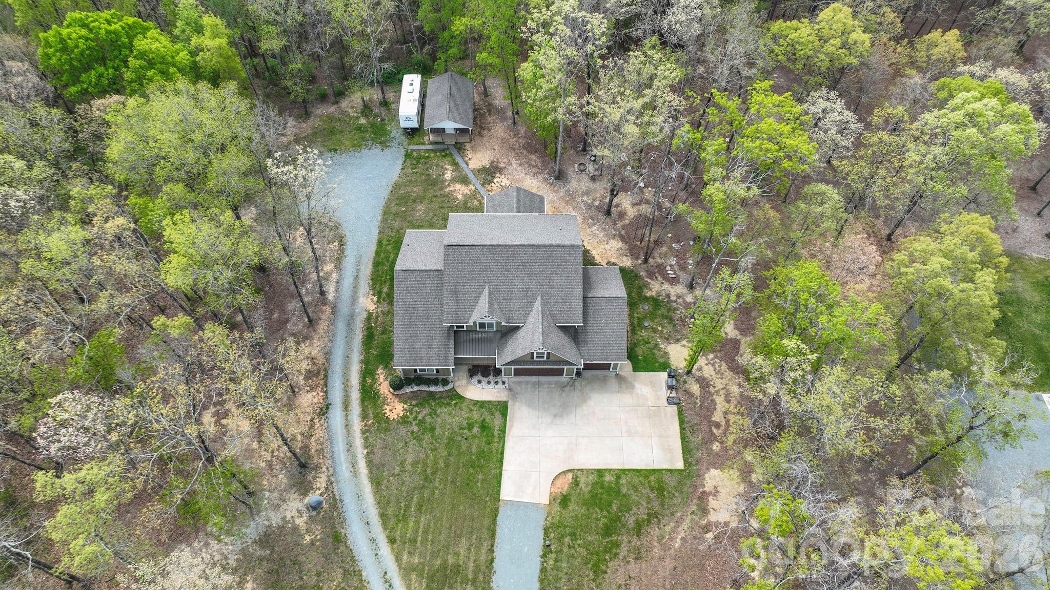 514 Arcadia Lane — Monroe