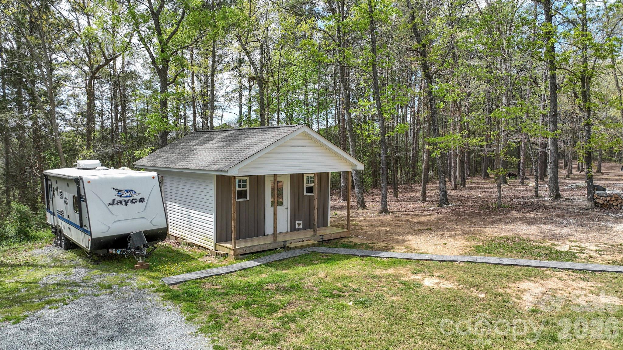 514 Arcadia Lane — Monroe