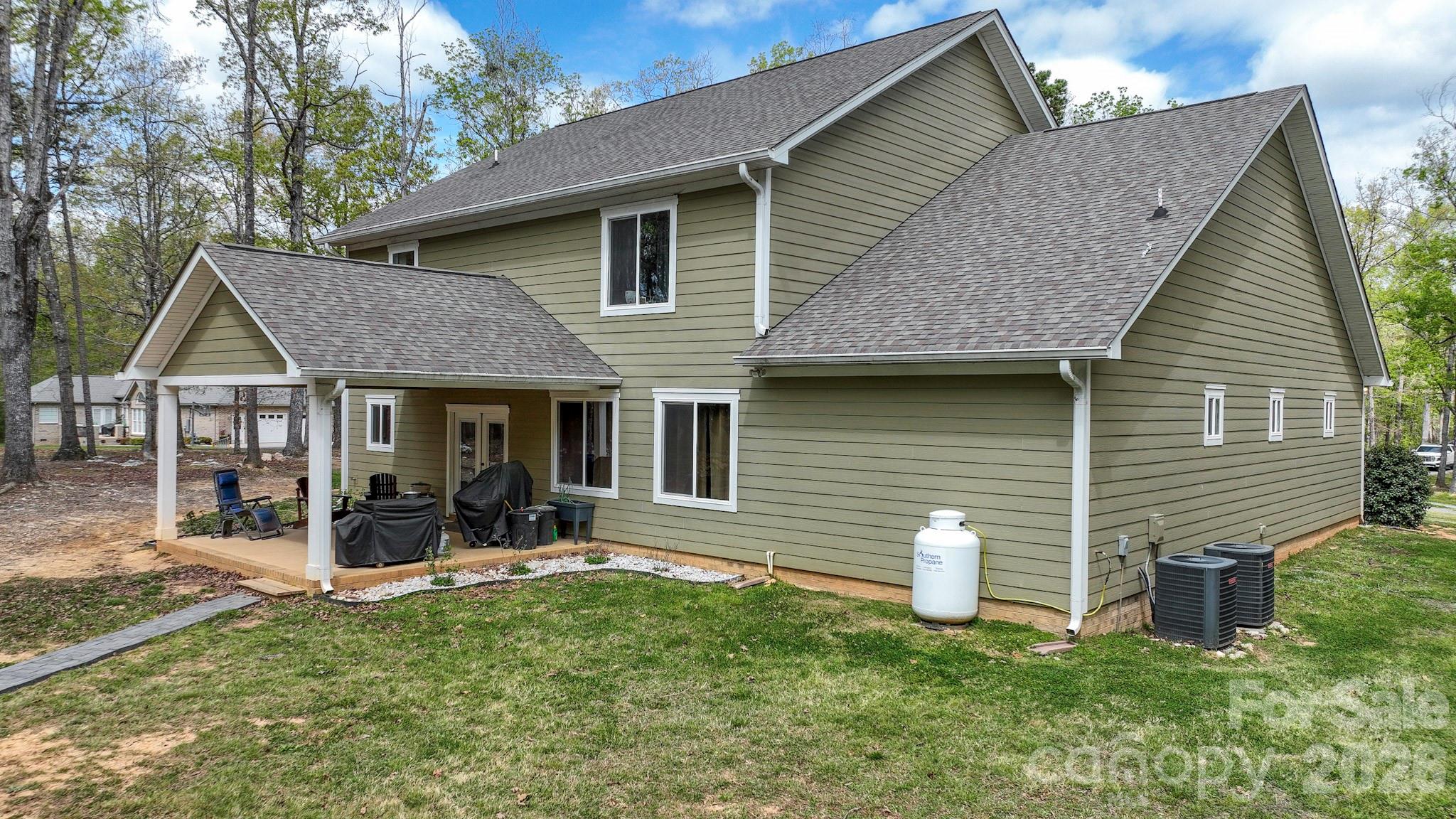 514 Arcadia Lane — Monroe