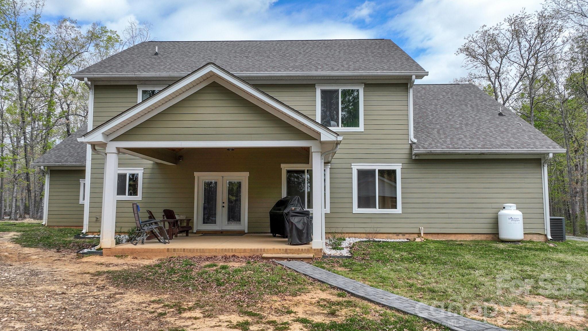 514 Arcadia Lane — Monroe