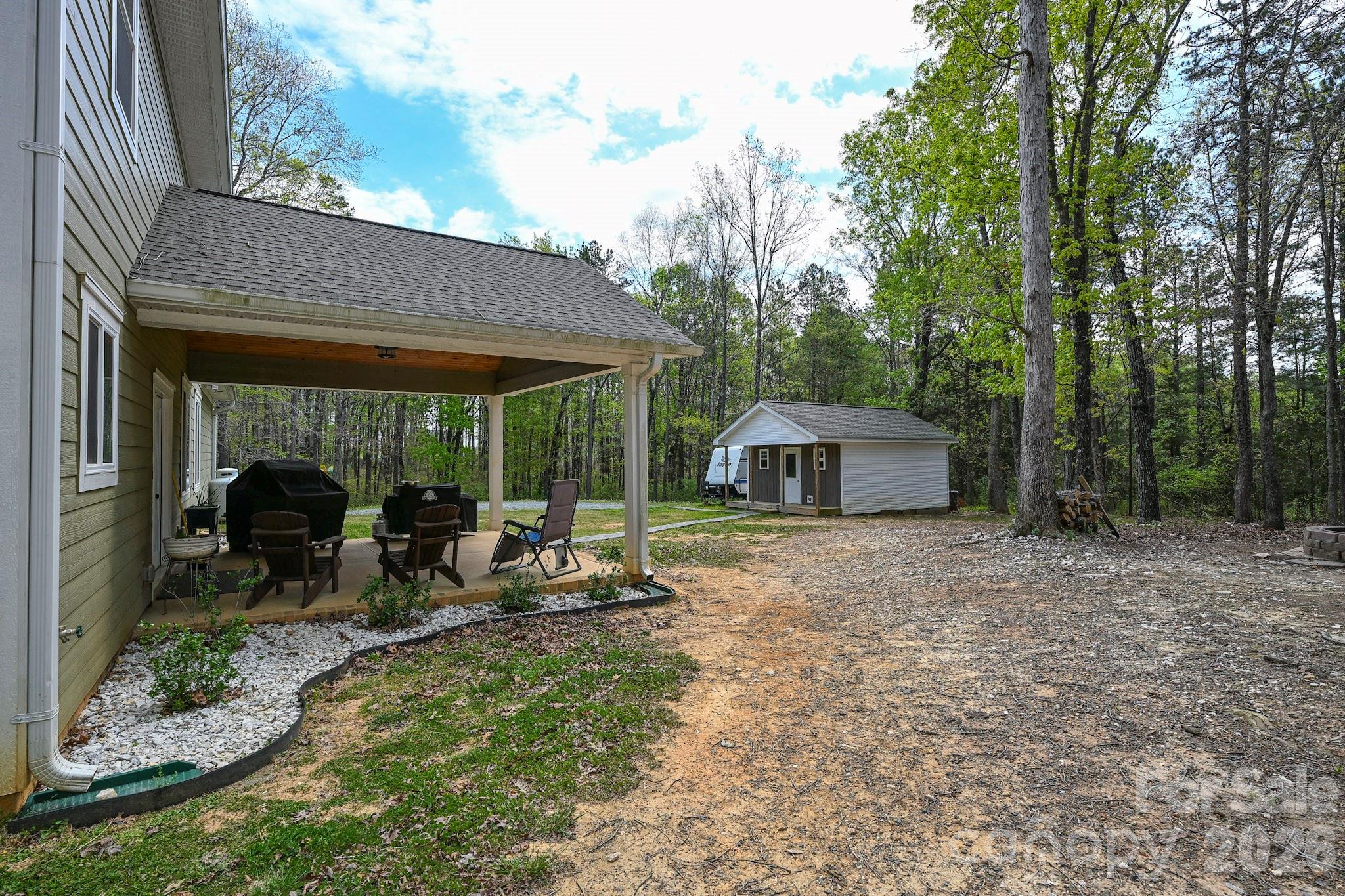 514 Arcadia Lane — Monroe