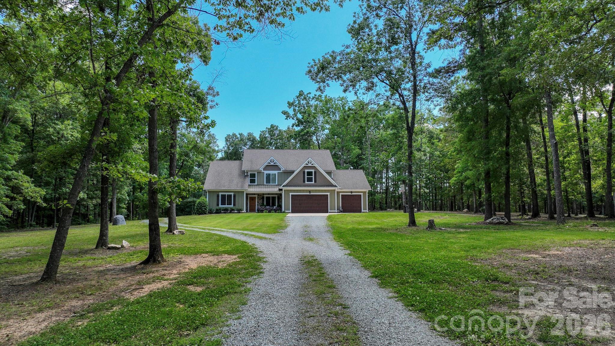 514 Arcadia Lane — Monroe