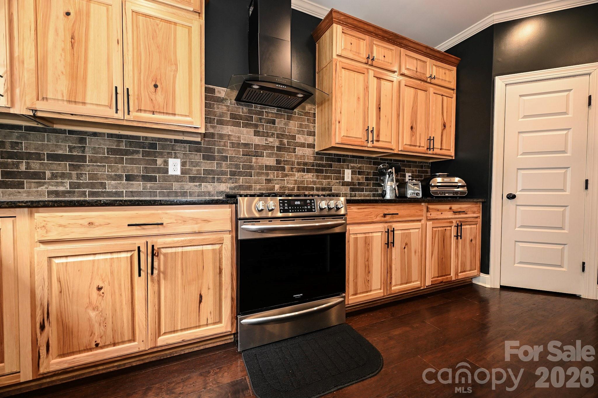 514 Arcadia Lane — Monroe
