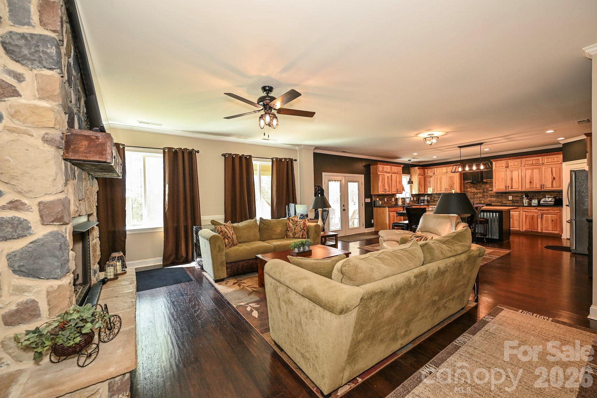 514 Arcadia Lane — Monroe