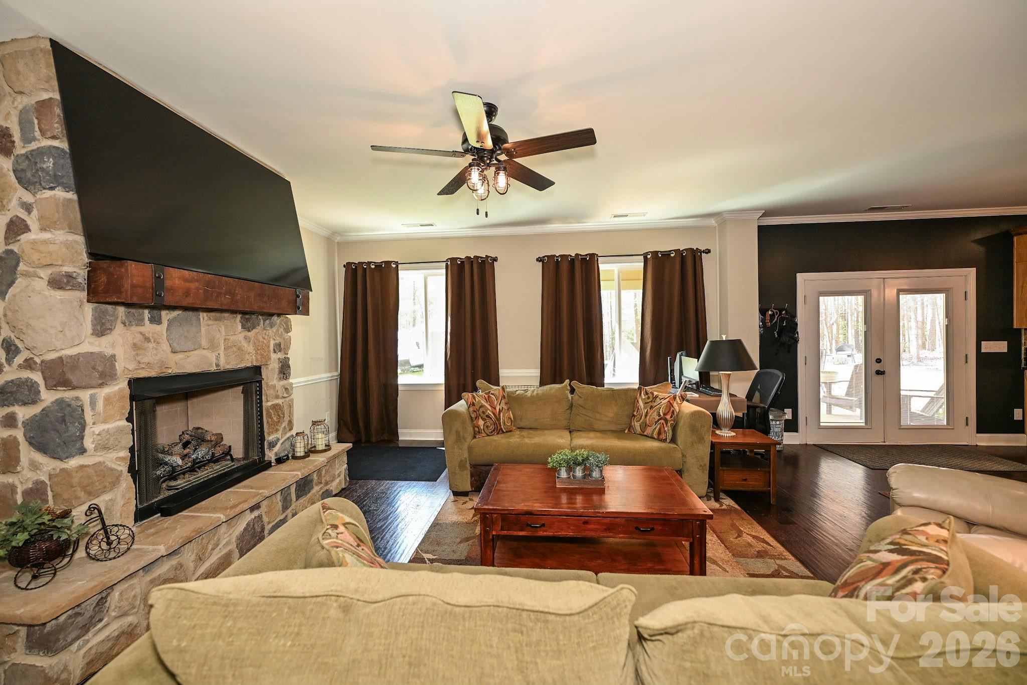 514 Arcadia Lane — Monroe