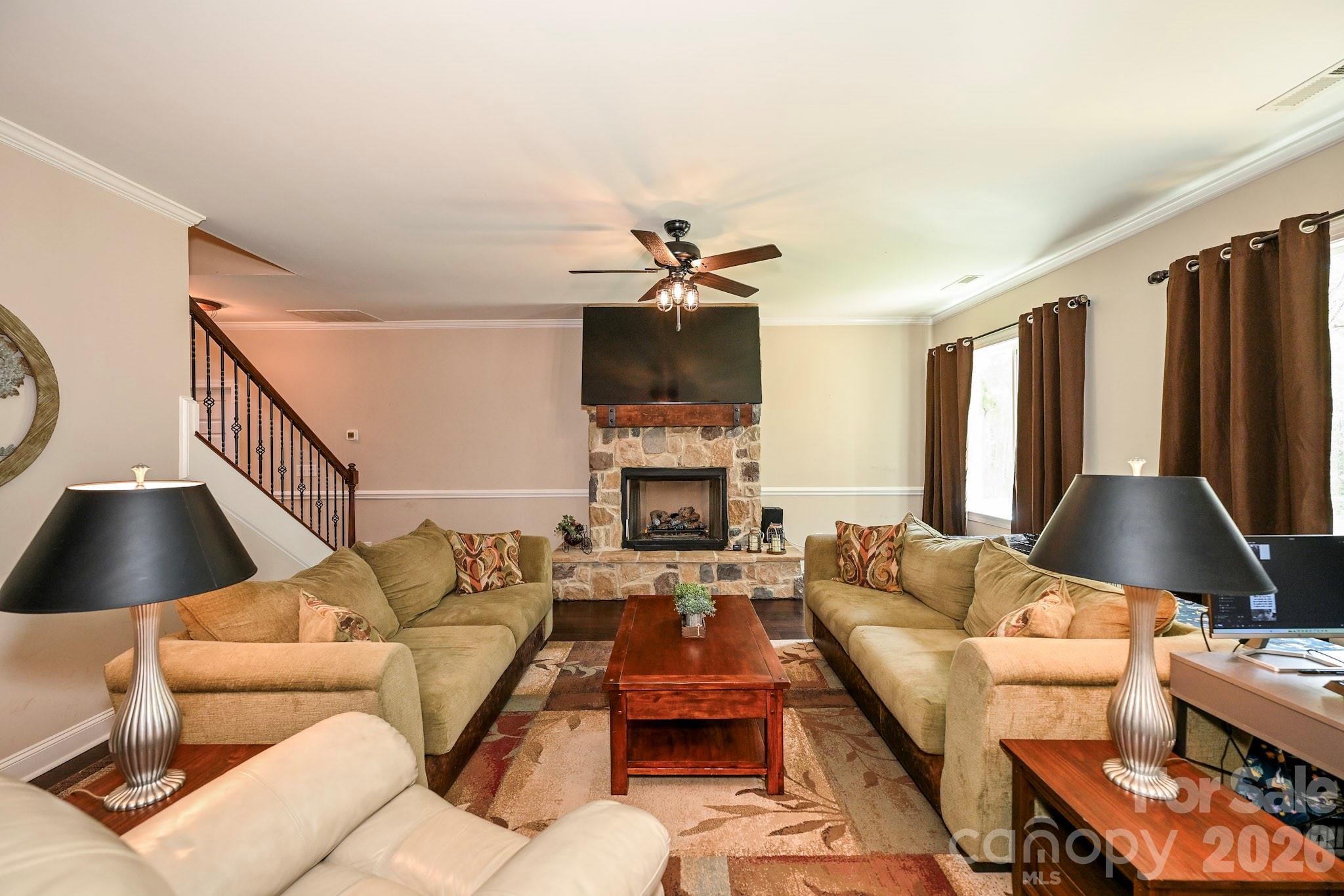 514 Arcadia Lane — Monroe