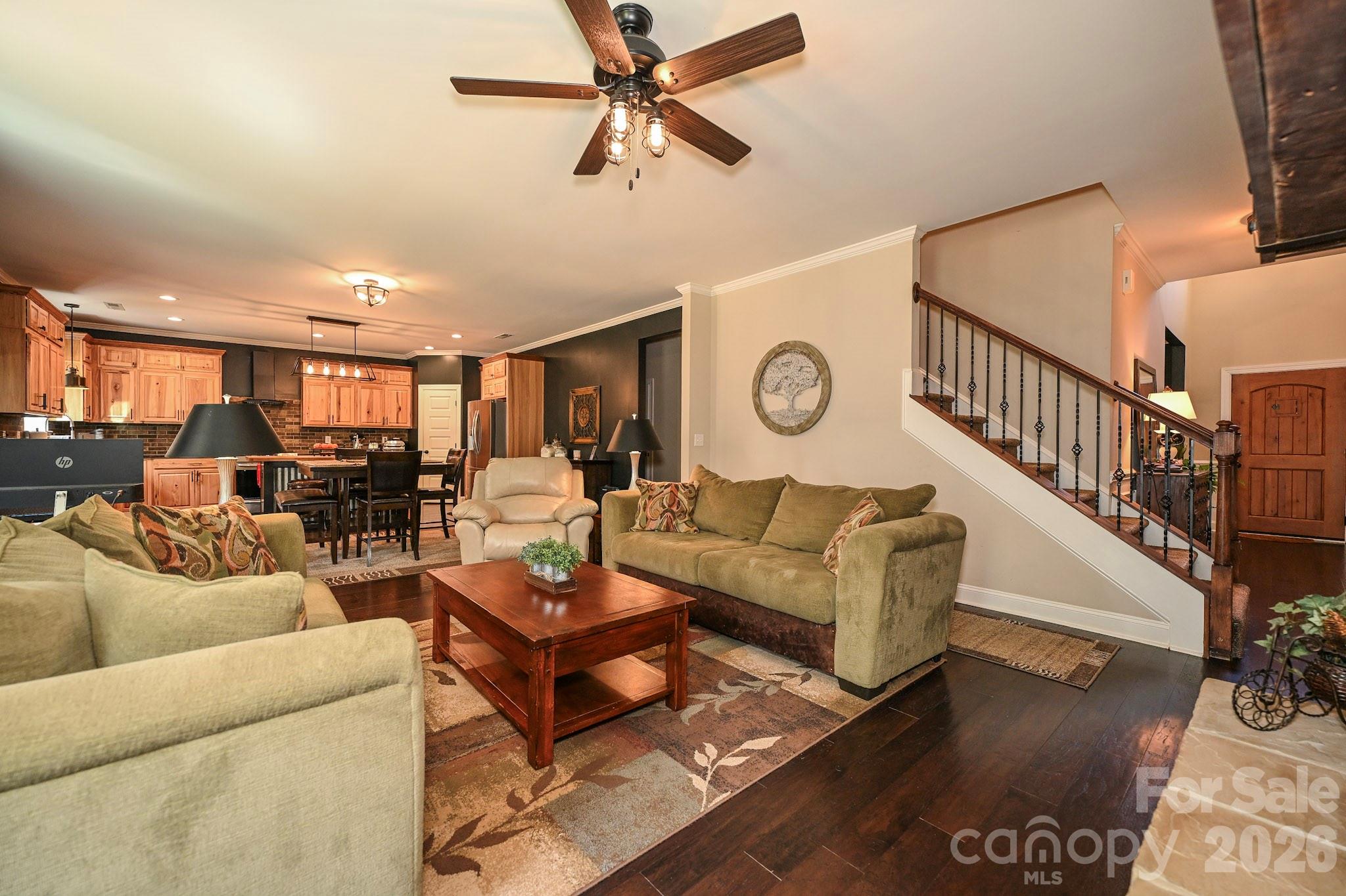514 Arcadia Lane — Monroe